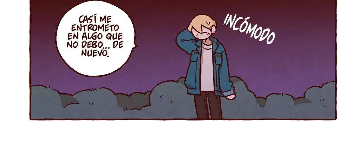 I Love Amy Capítulo 25 en Línea - página 54