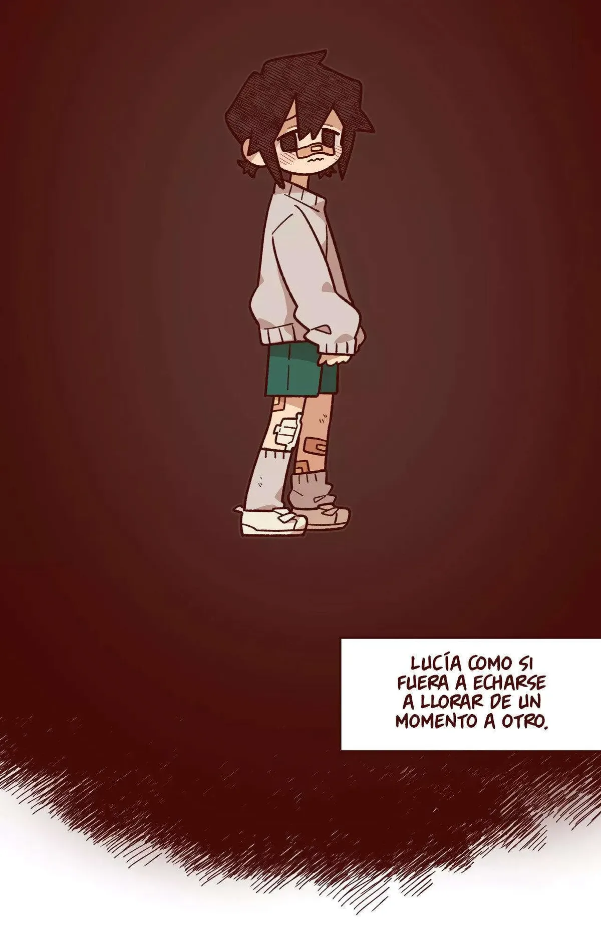 I Love Amy Capítulo 26 en Línea - página 3