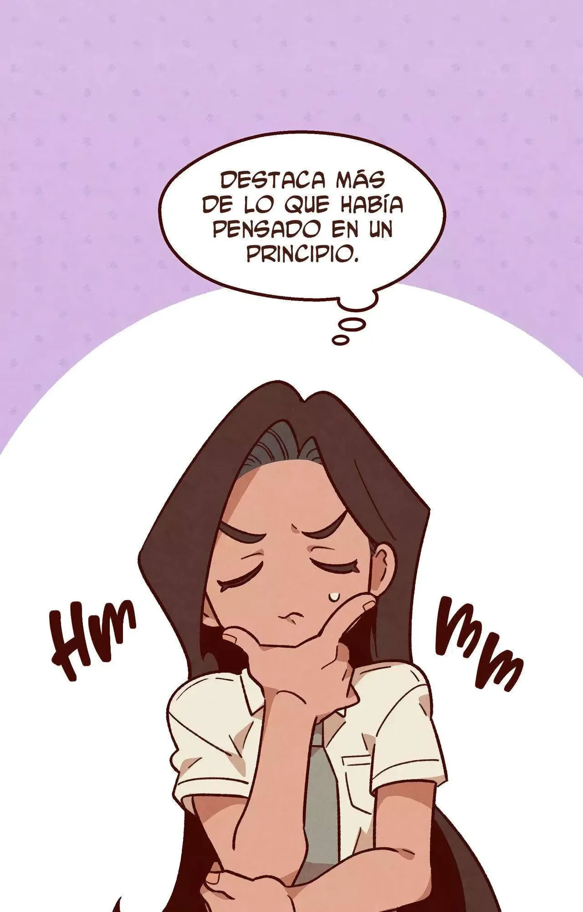 I Love Amy Capítulo 28 en Línea - página 5