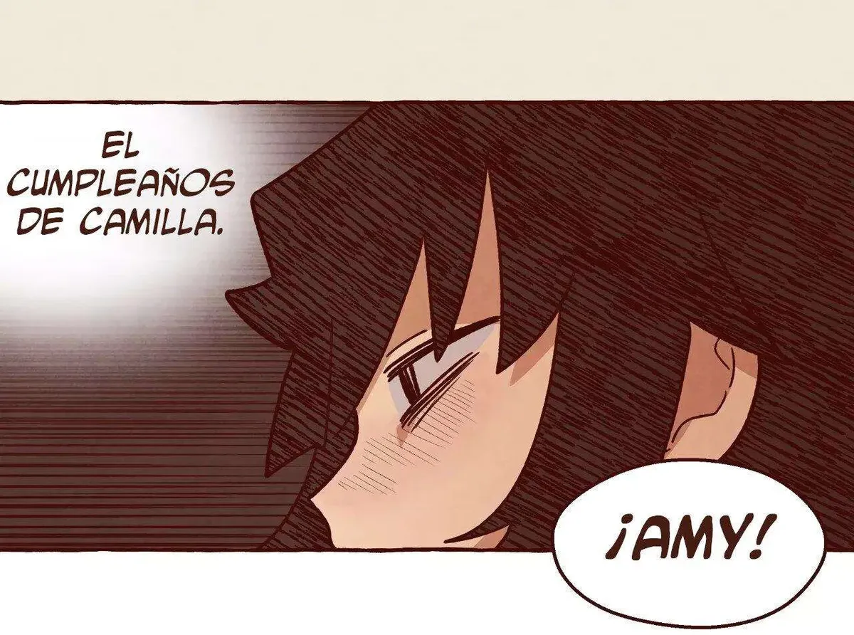 I Love Amy Capítulo 29 en Línea - página 43