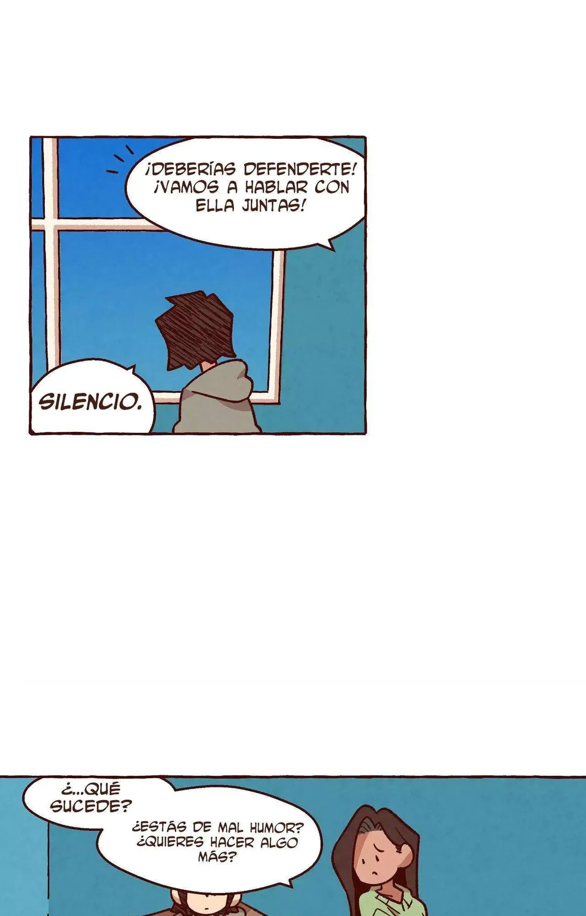 I Love Amy Capítulo 29 en Línea - página 46