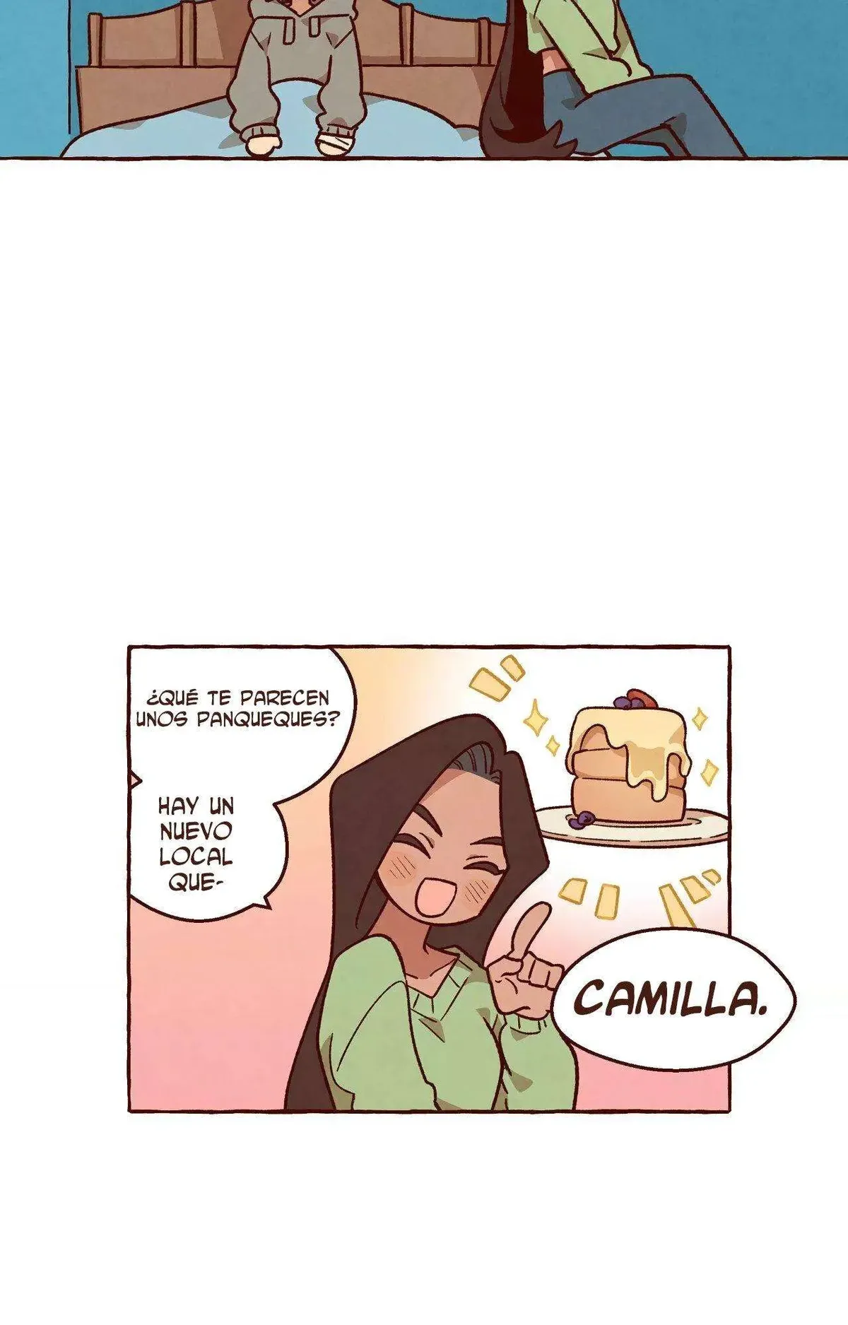 I Love Amy Capítulo 29 en Línea - página 47