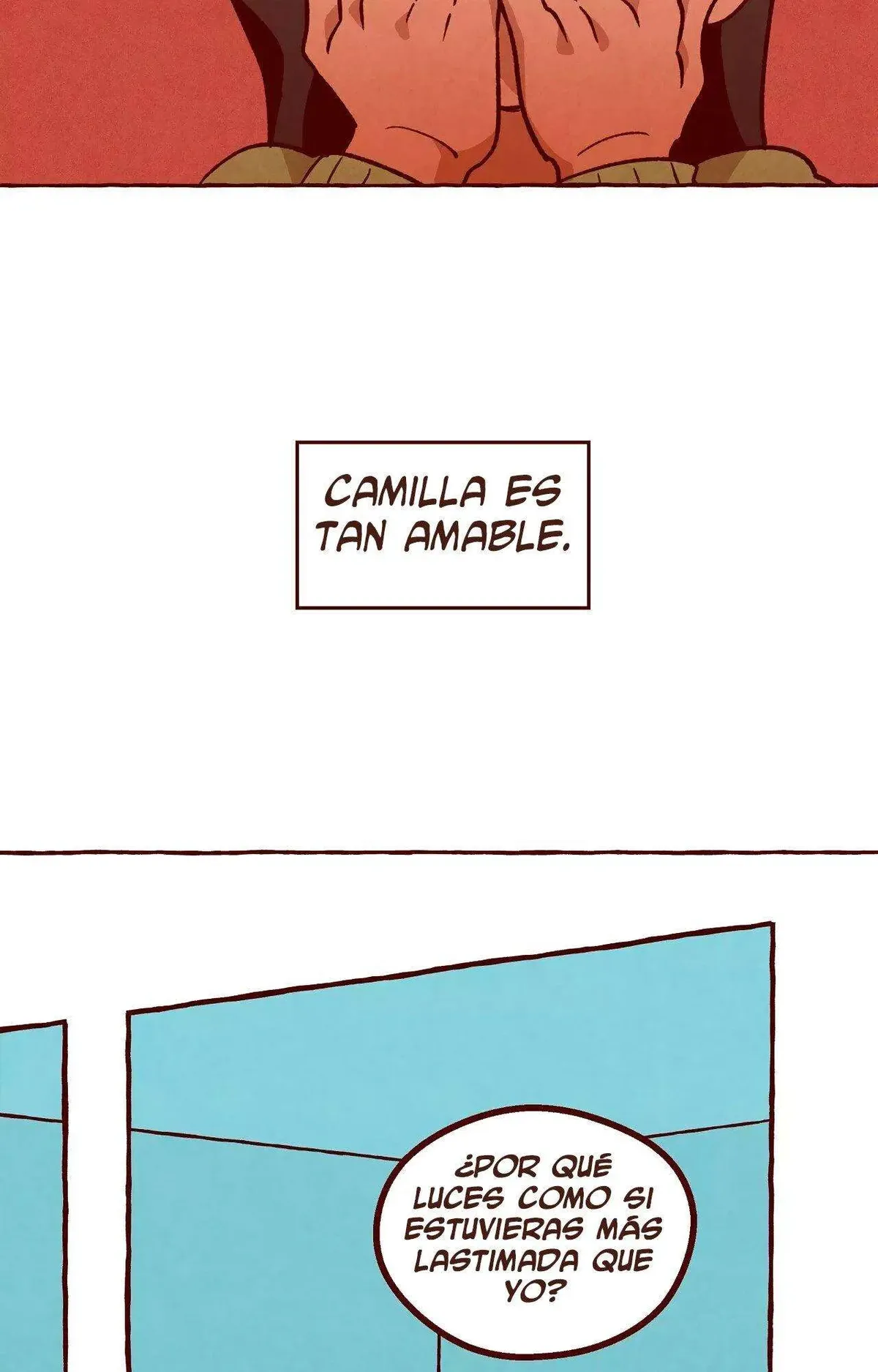 I Love Amy Capítulo 29 en Línea - página 56