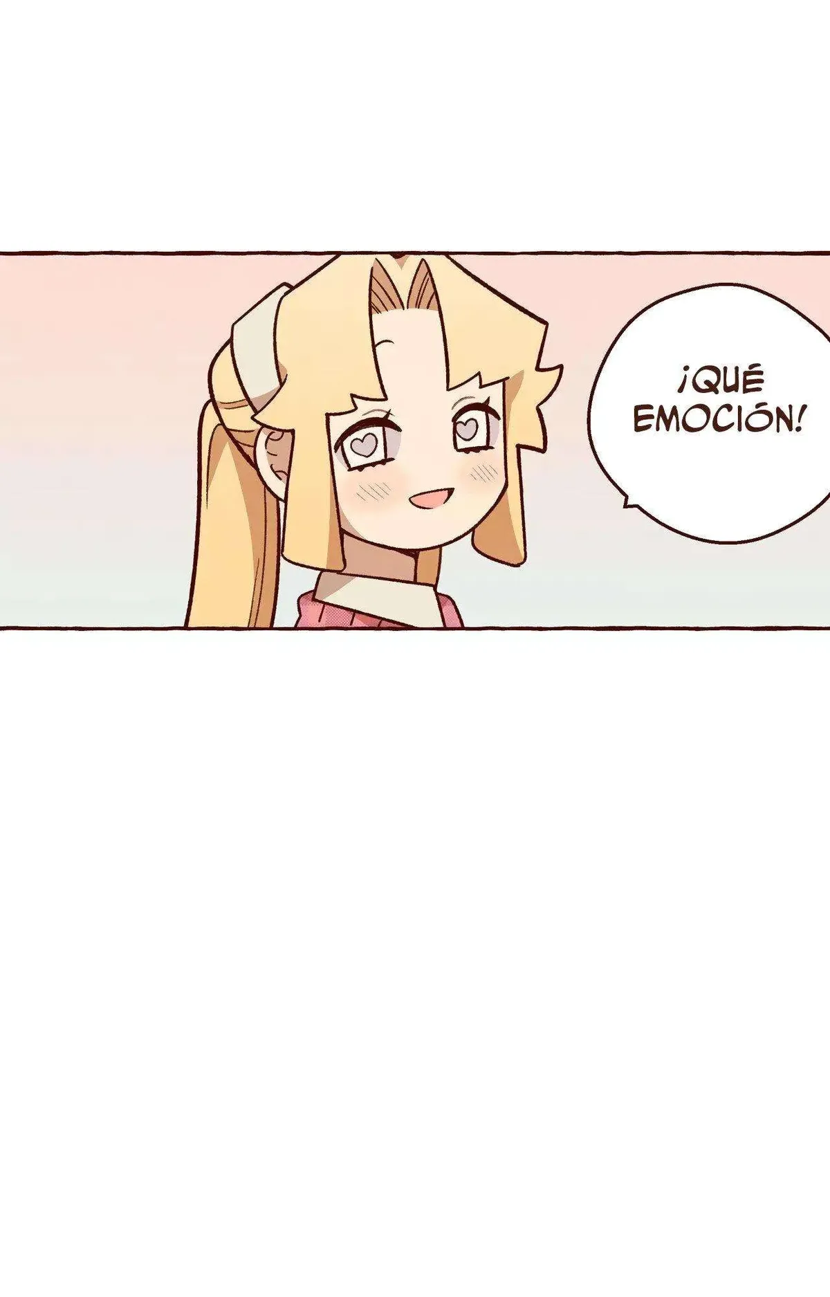 I Love Amy Capítulo 30 en Línea - página 4