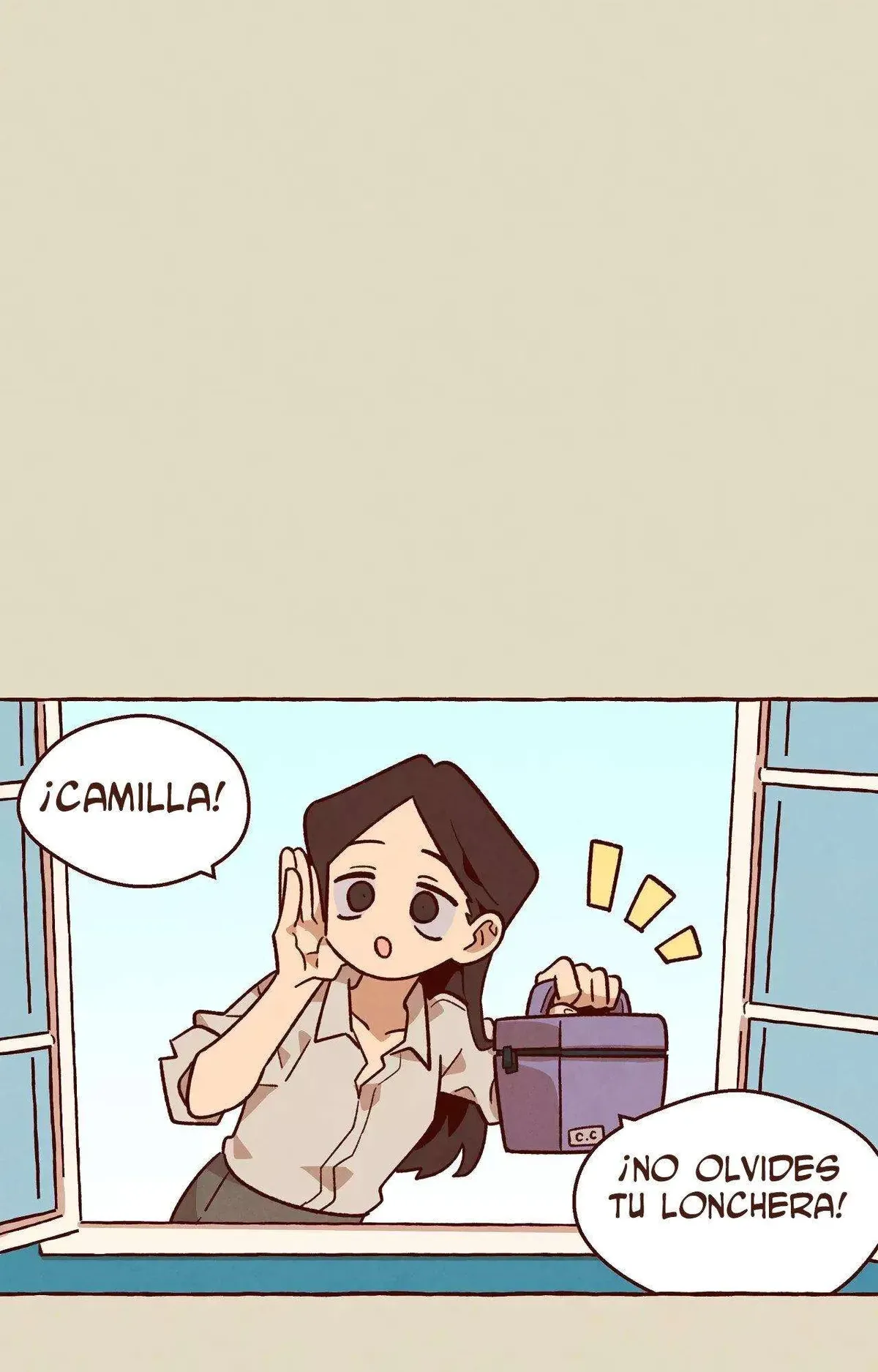 I Love Amy Capítulo 30 en Línea - página 15