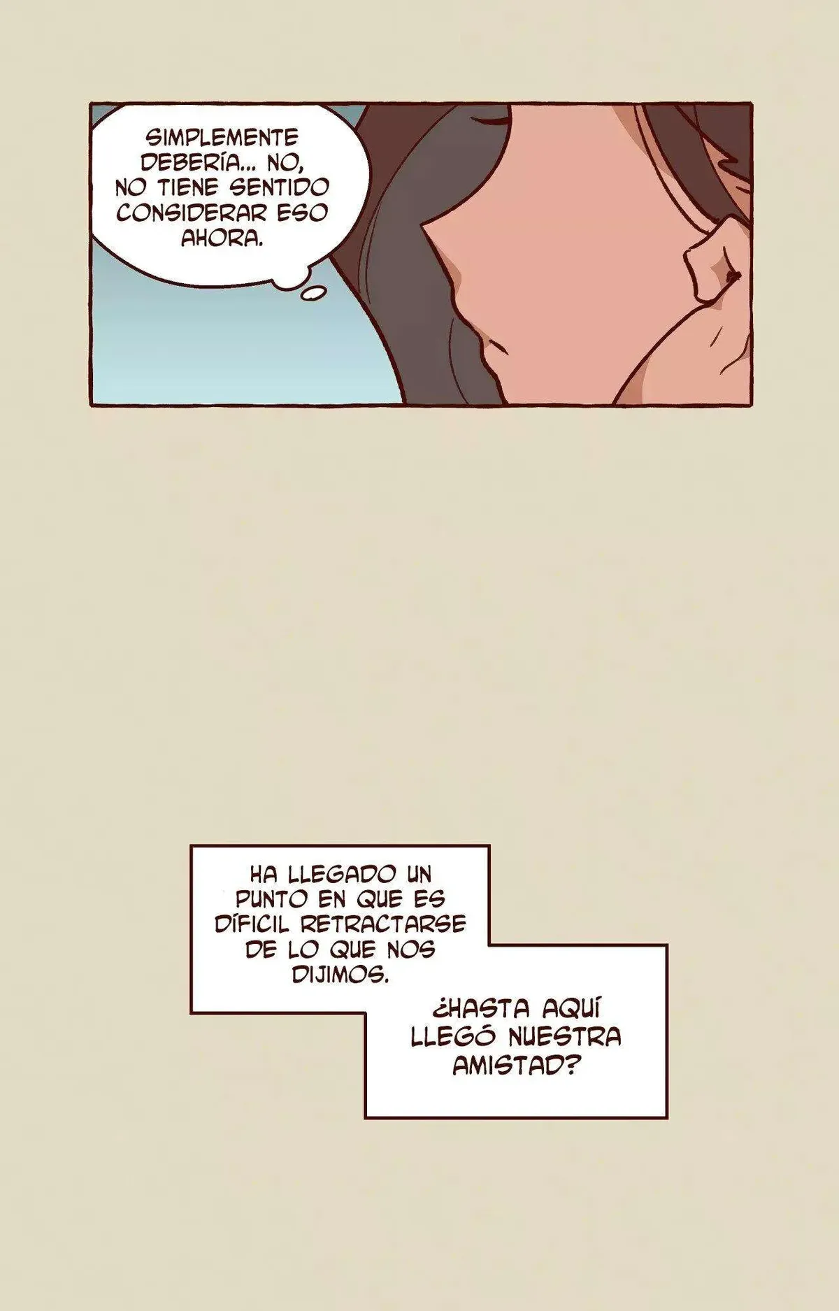 I Love Amy Capítulo 30 en Línea - página 23