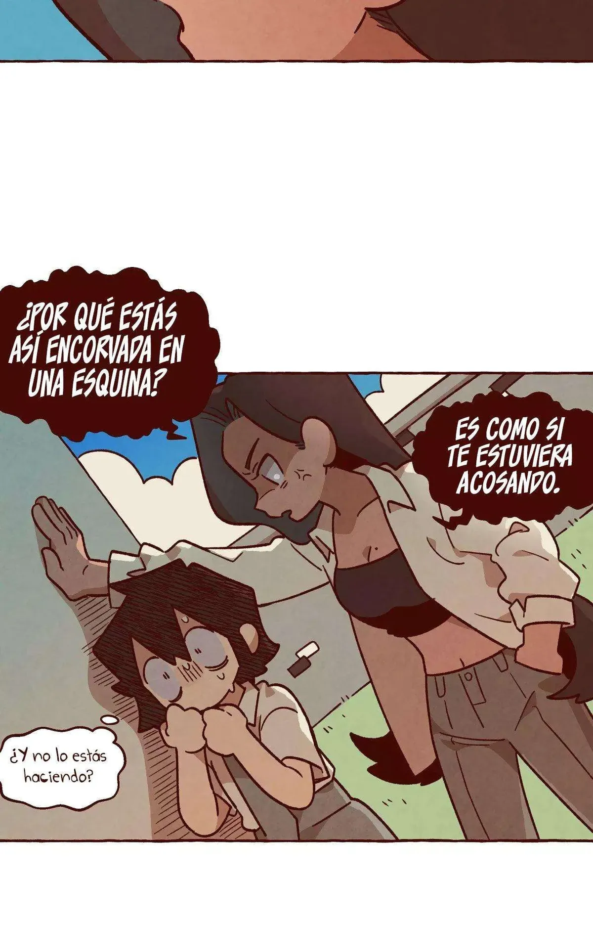 I Love Amy Capítulo 30 en Línea - página 47