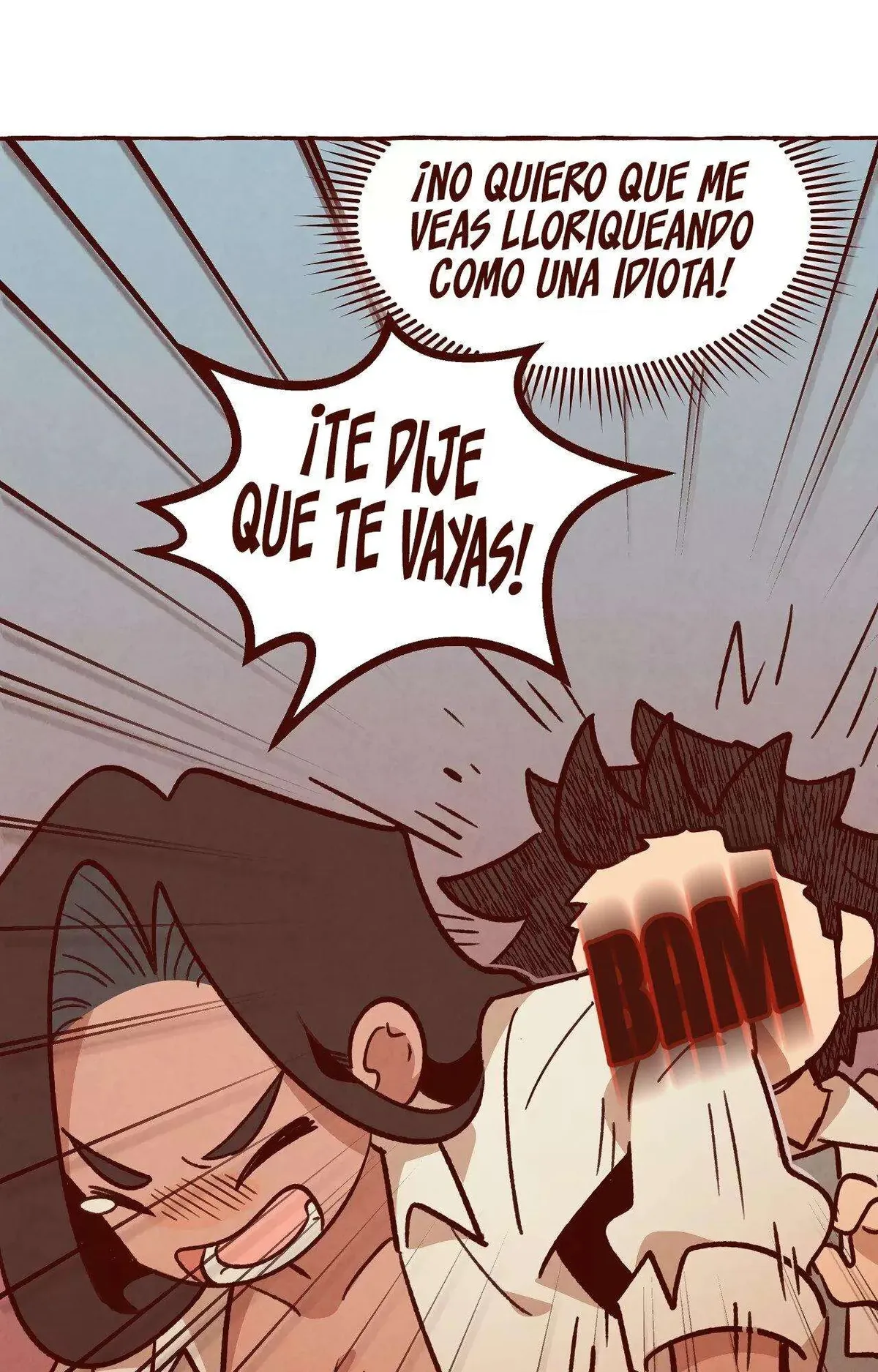 I Love Amy Capítulo 30 en Línea - página 55
