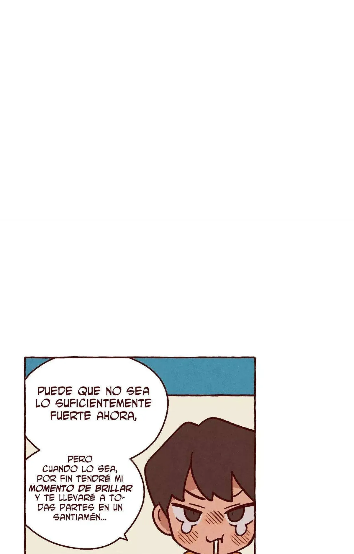 I Love Amy Capítulo 31 en Línea - página 19