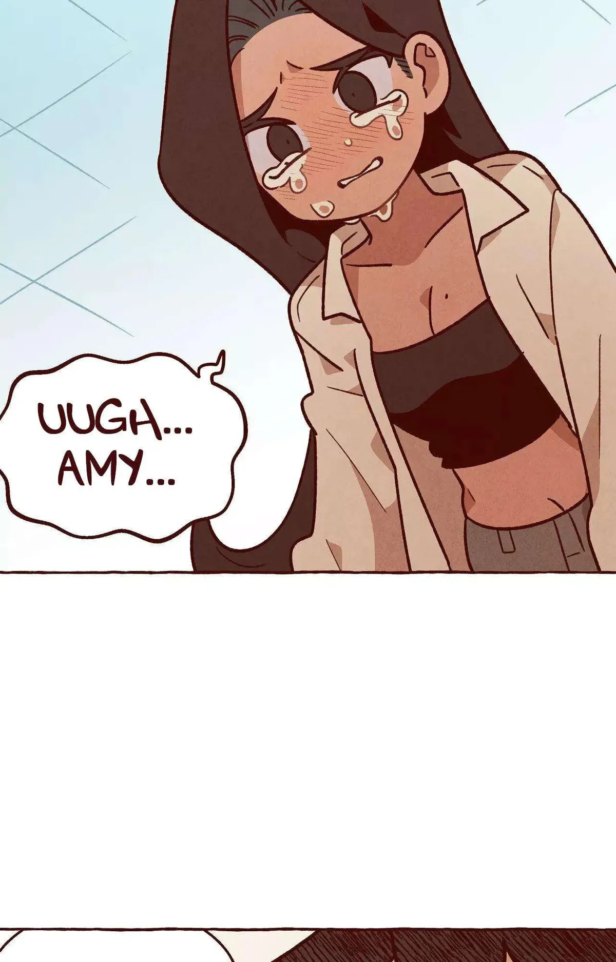 I Love Amy Capítulo 31 en Línea - página 26