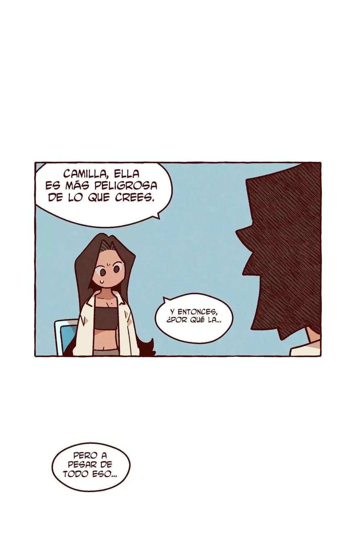 I Love Amy Capítulo 31 en Línea - página 44
