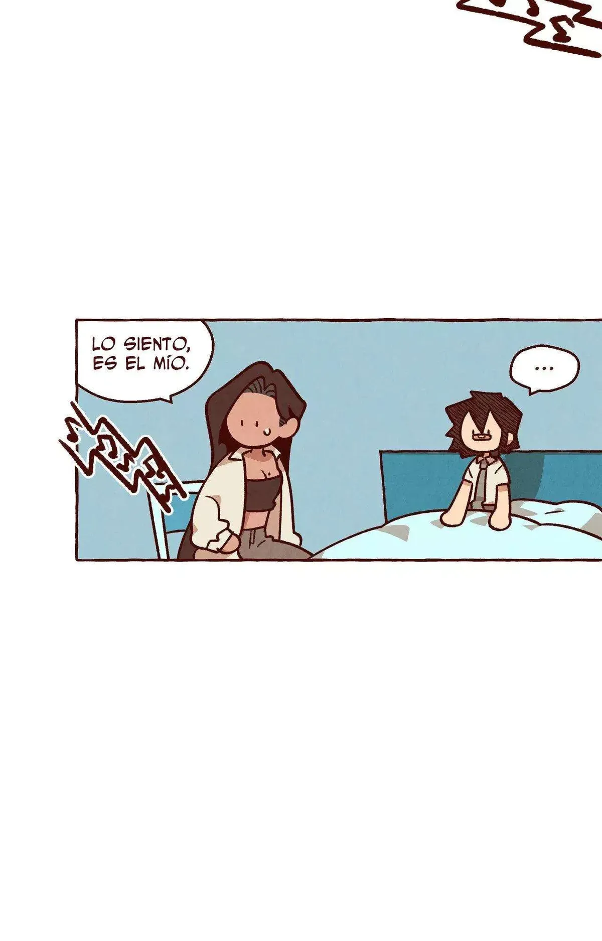I Love Amy Capítulo 31 en Línea - página 48