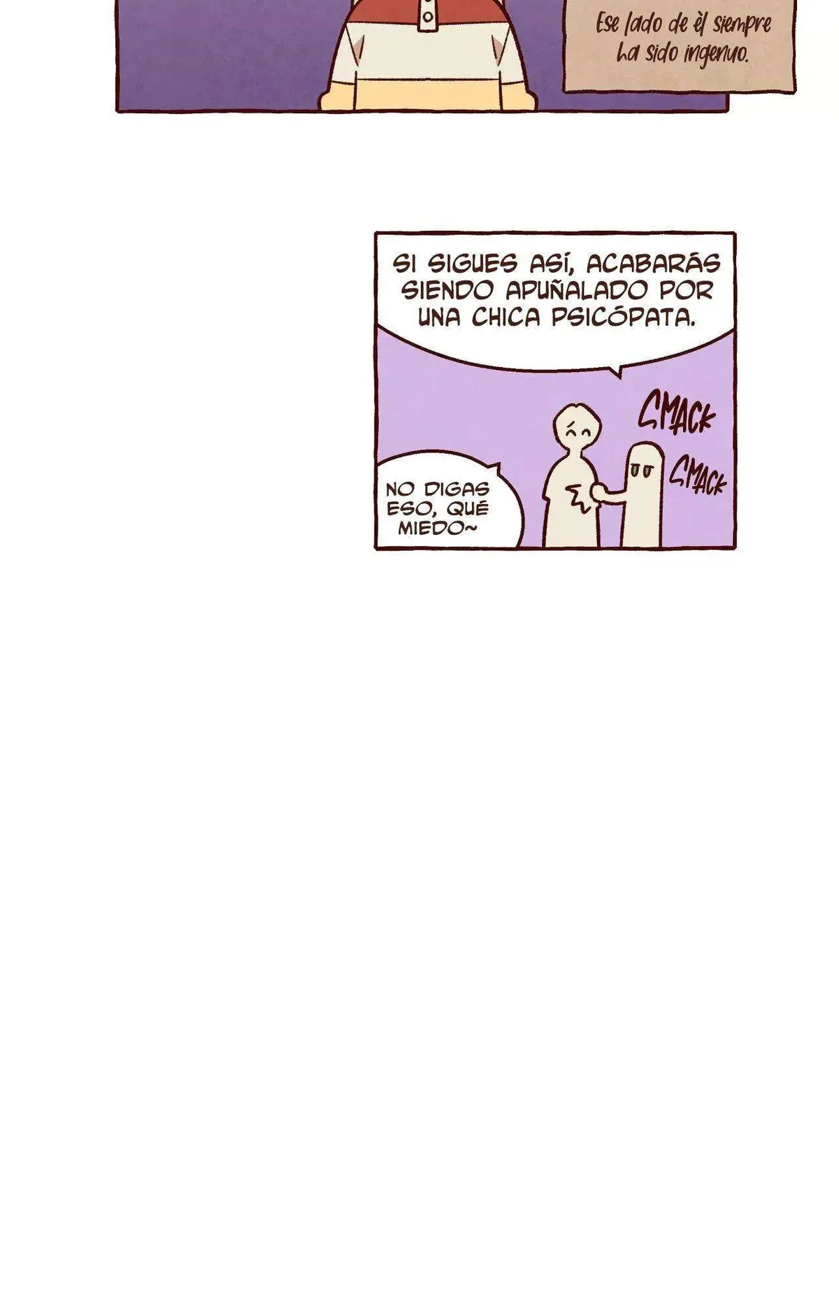 I Love Amy Capítulo 32 en Línea - página 10