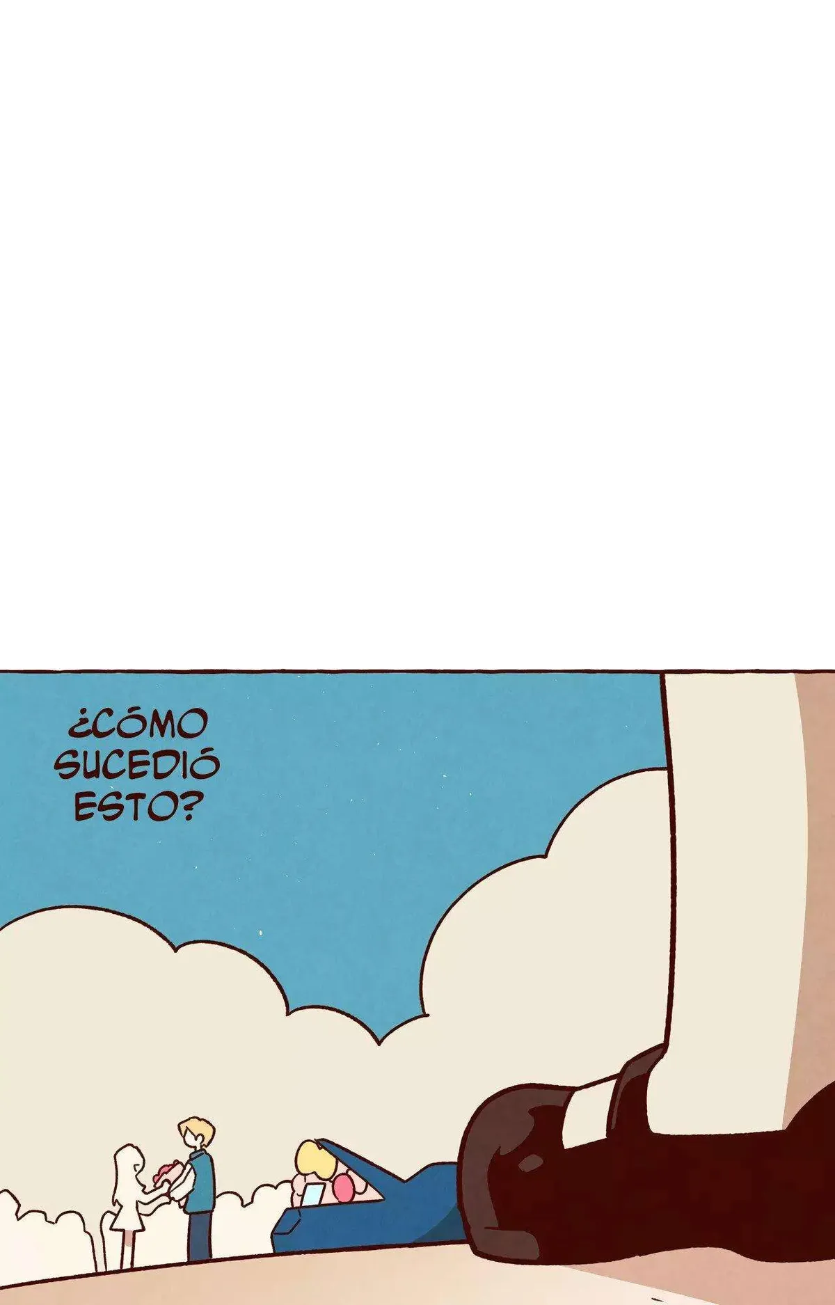 I Love Amy Capítulo 33 en Línea - página 2
