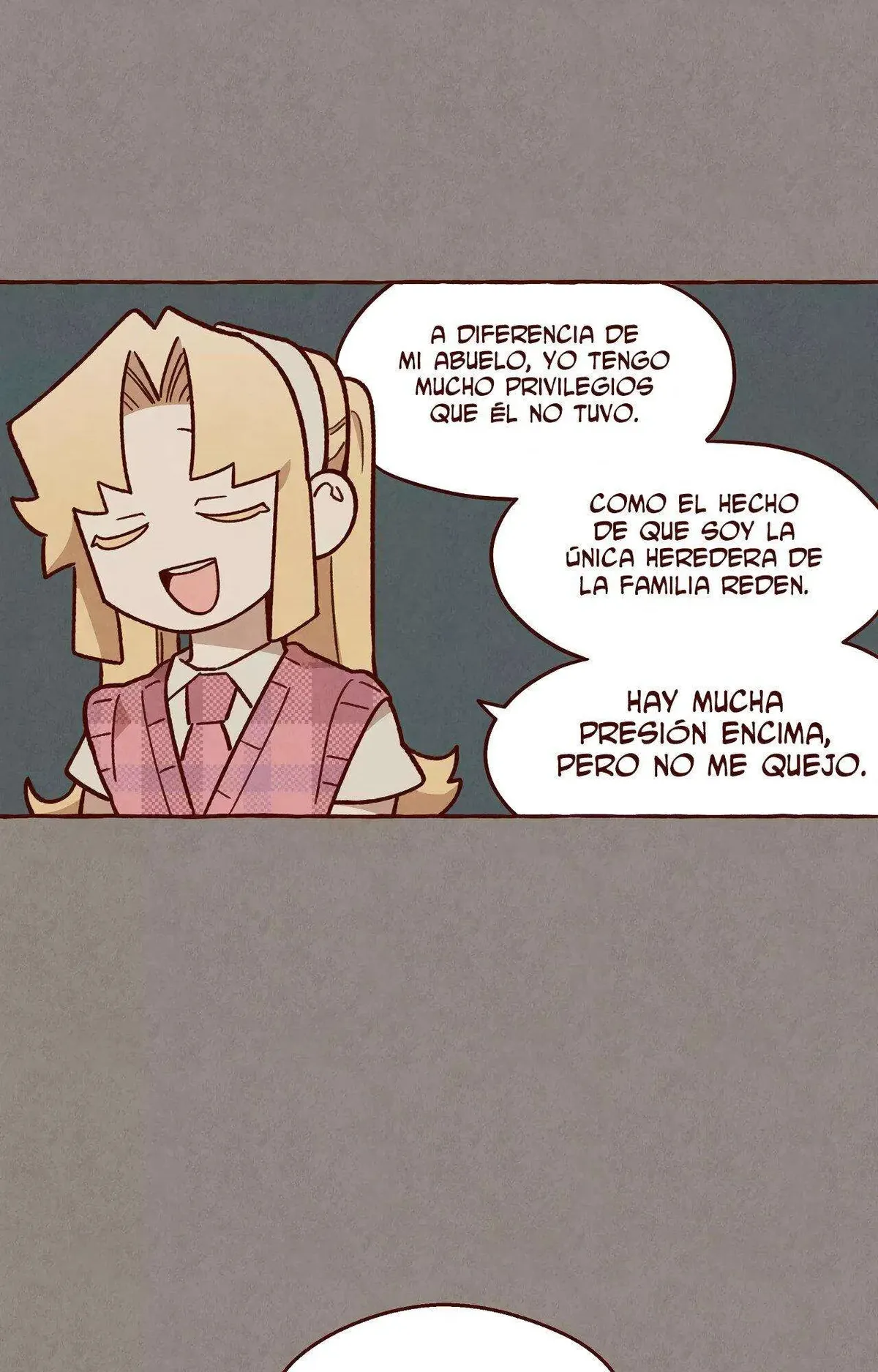 I Love Amy Capítulo 33 en Línea - página 19