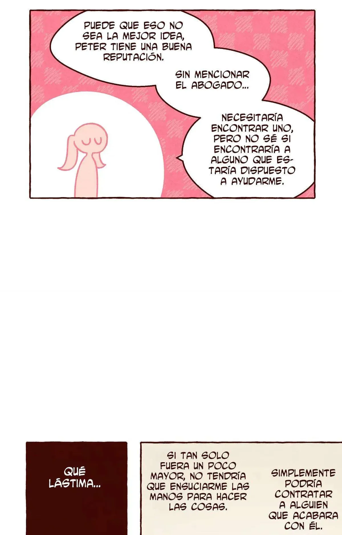 I Love Amy Capítulo 33 en Línea - página 27