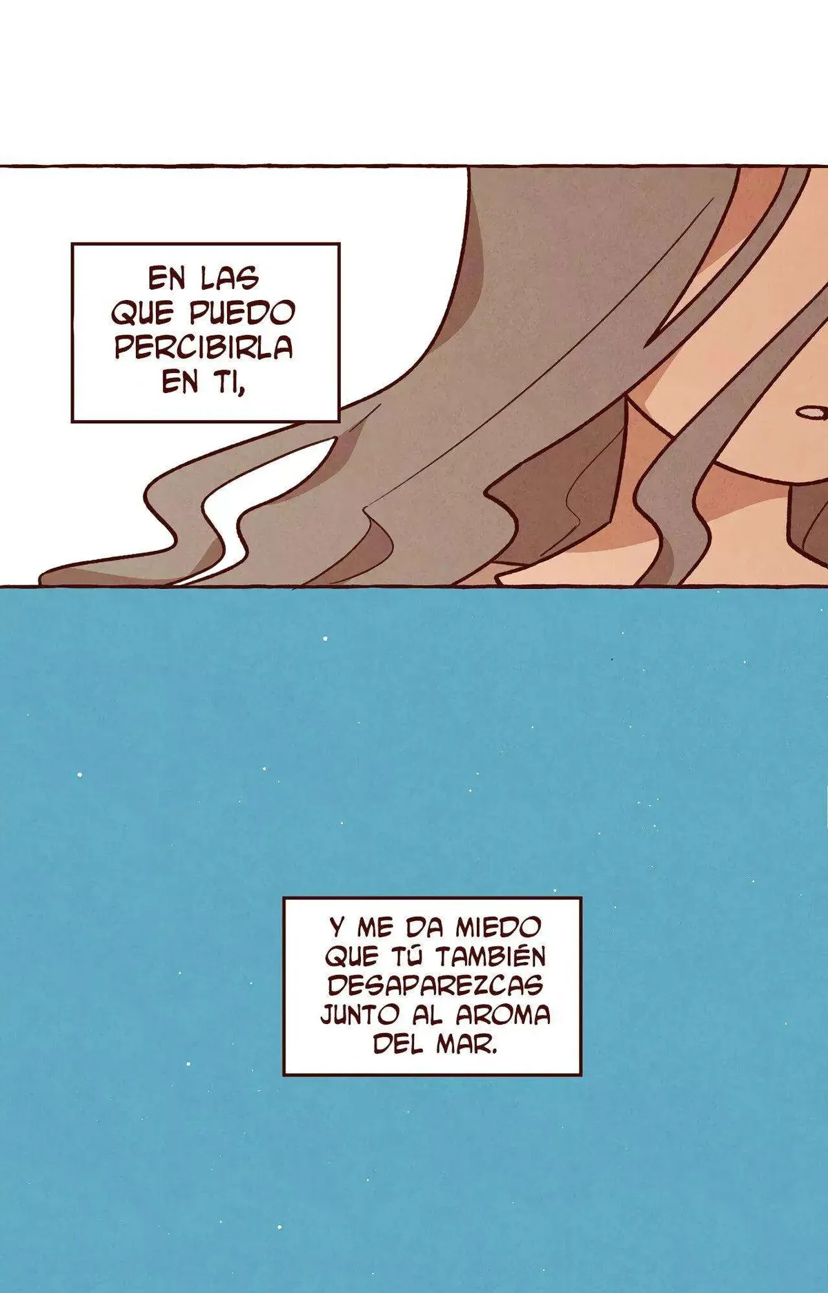 I Love Amy Capítulo 34 en Línea - página 36