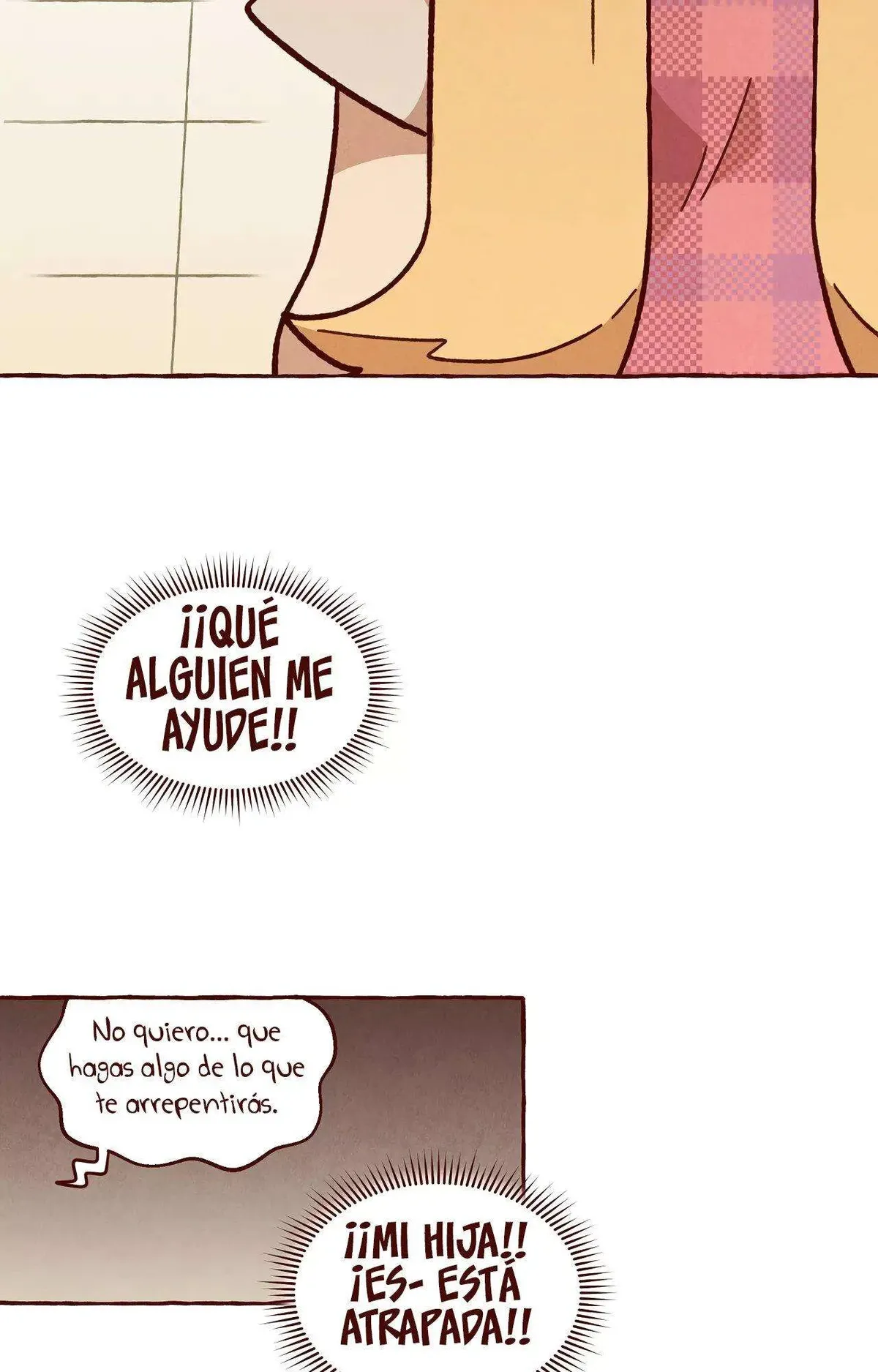 I Love Amy Capítulo 34 en Línea - página 48