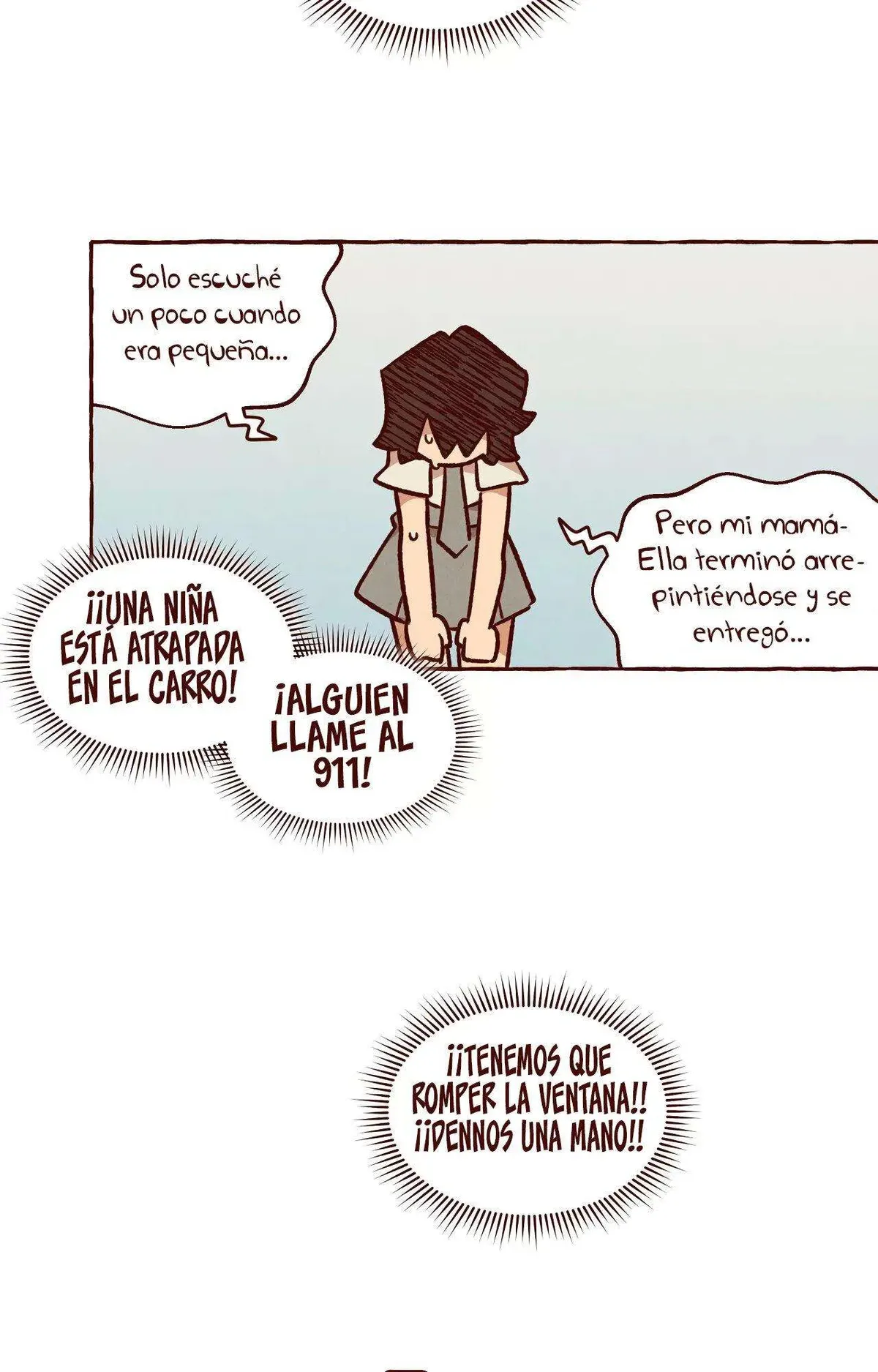 I Love Amy Capítulo 34 en Línea - página 49