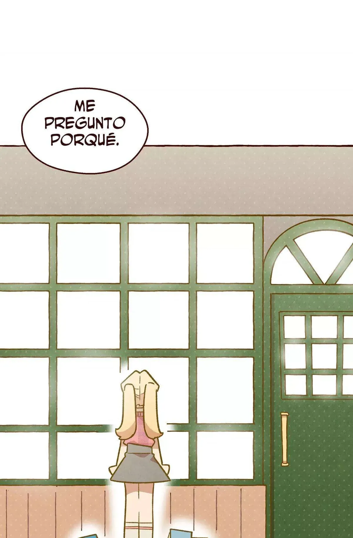 I Love Amy Capítulo 35 en Línea - página 6