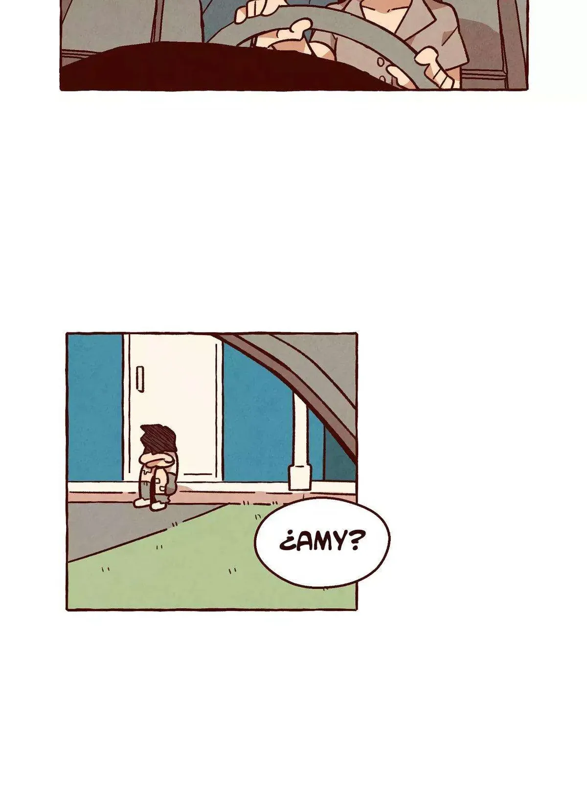 I Love Amy Capítulo 35 en Línea - página 39