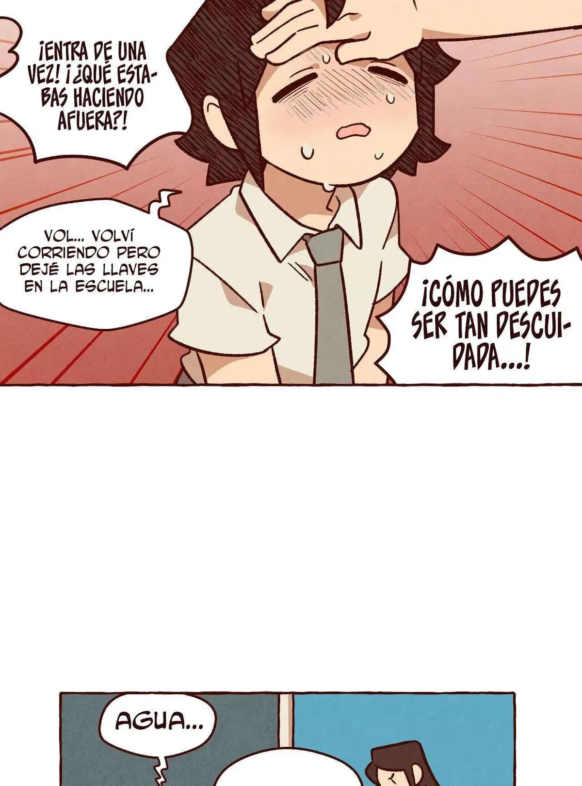 I Love Amy Capítulo 35 en Línea - página 41