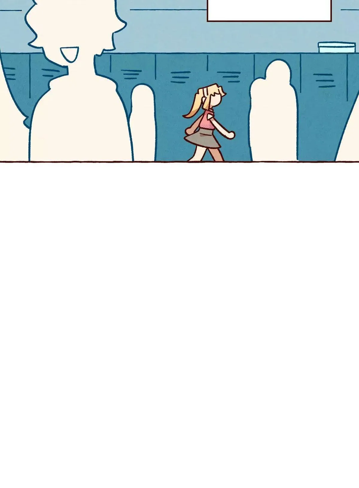 I Love Amy Capítulo 36 en Línea - página 34