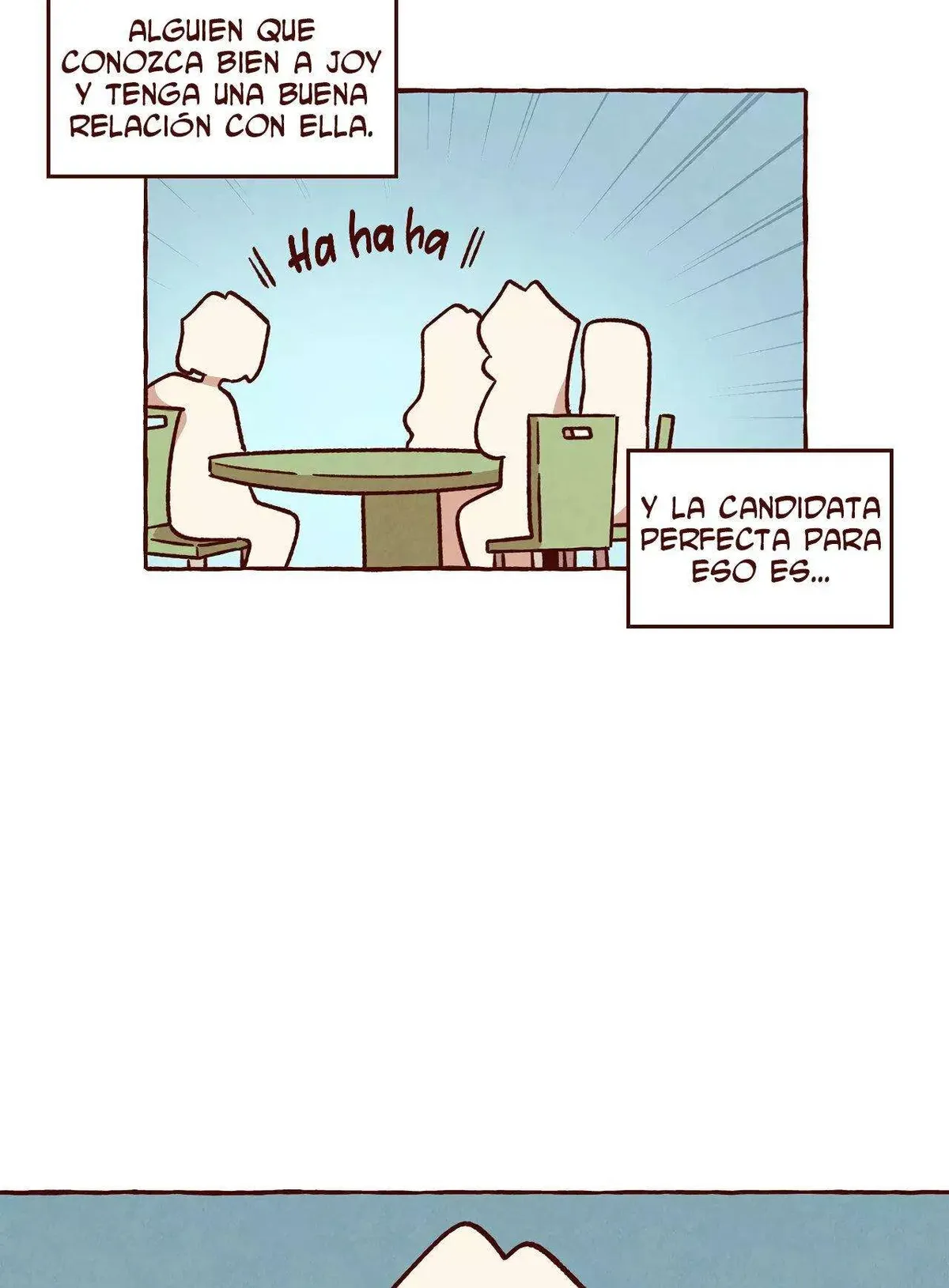 I Love Amy Capítulo 36 en Línea - página 36