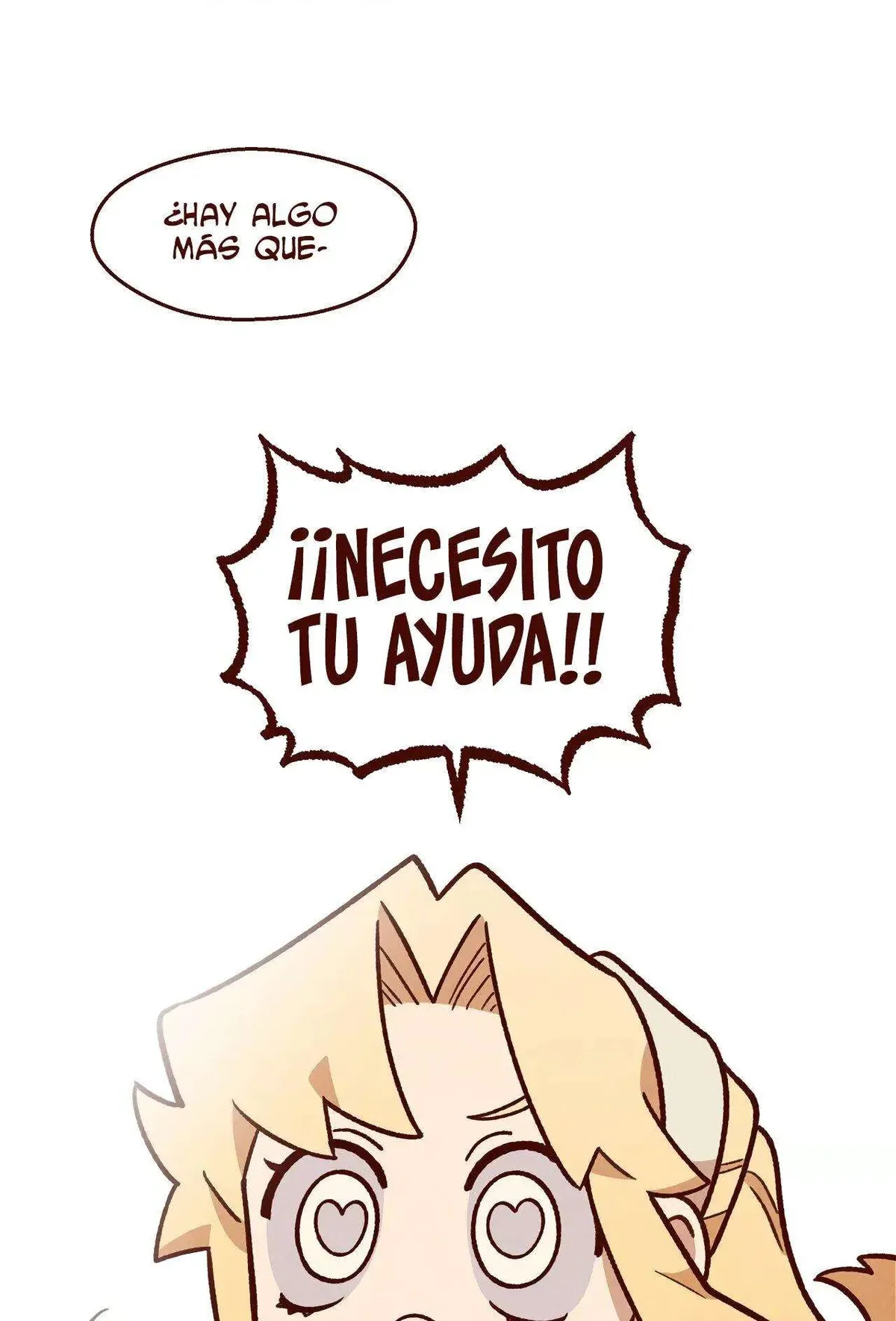 I Love Amy Capítulo 36 en Línea - página 38