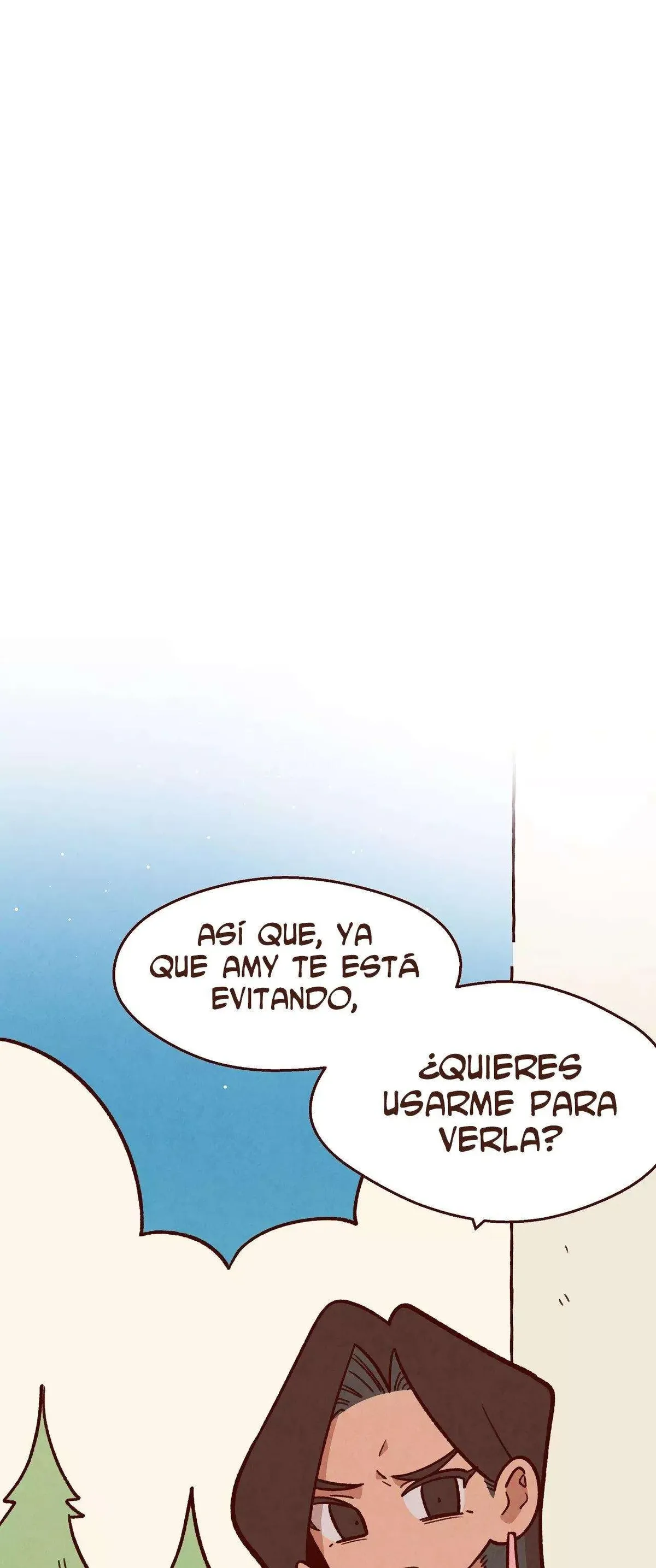 I Love Amy Capítulo 37 en Línea - página 2