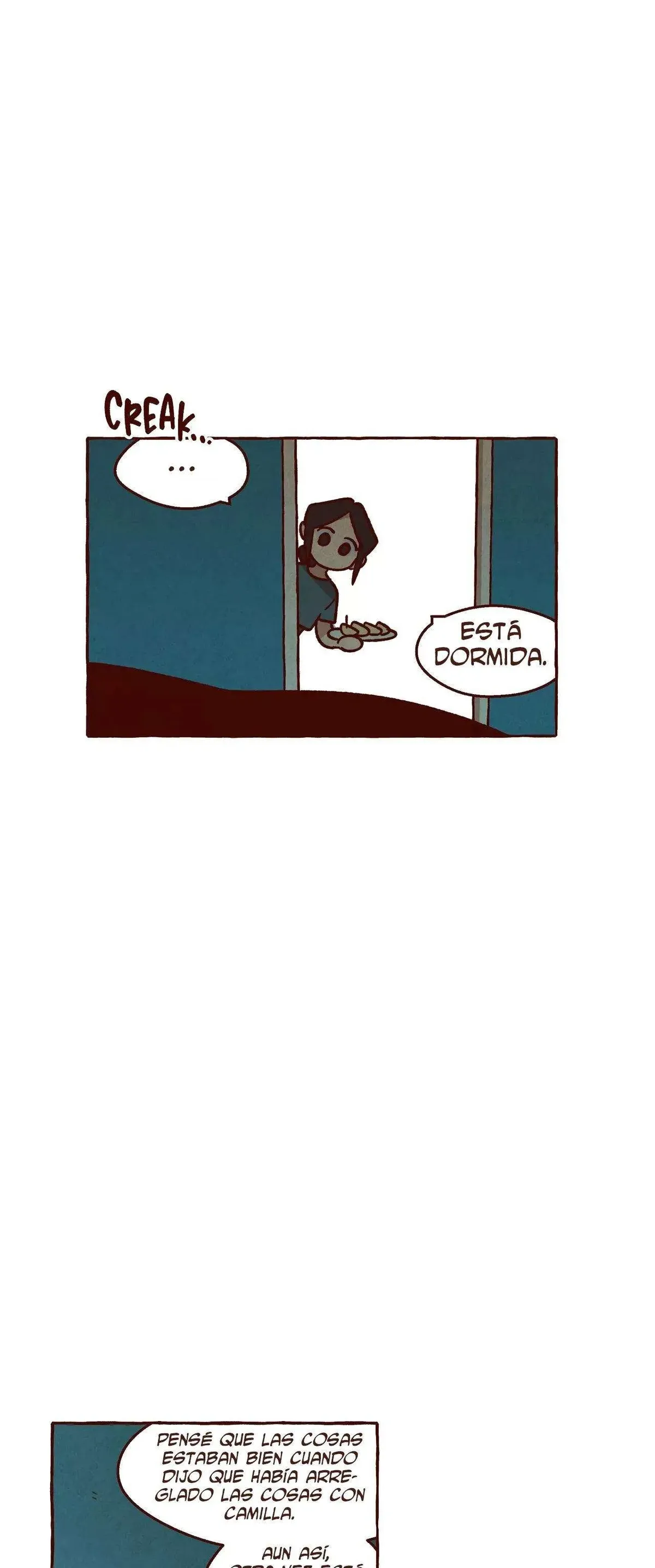 I Love Amy Capítulo 37 en Línea - página 16