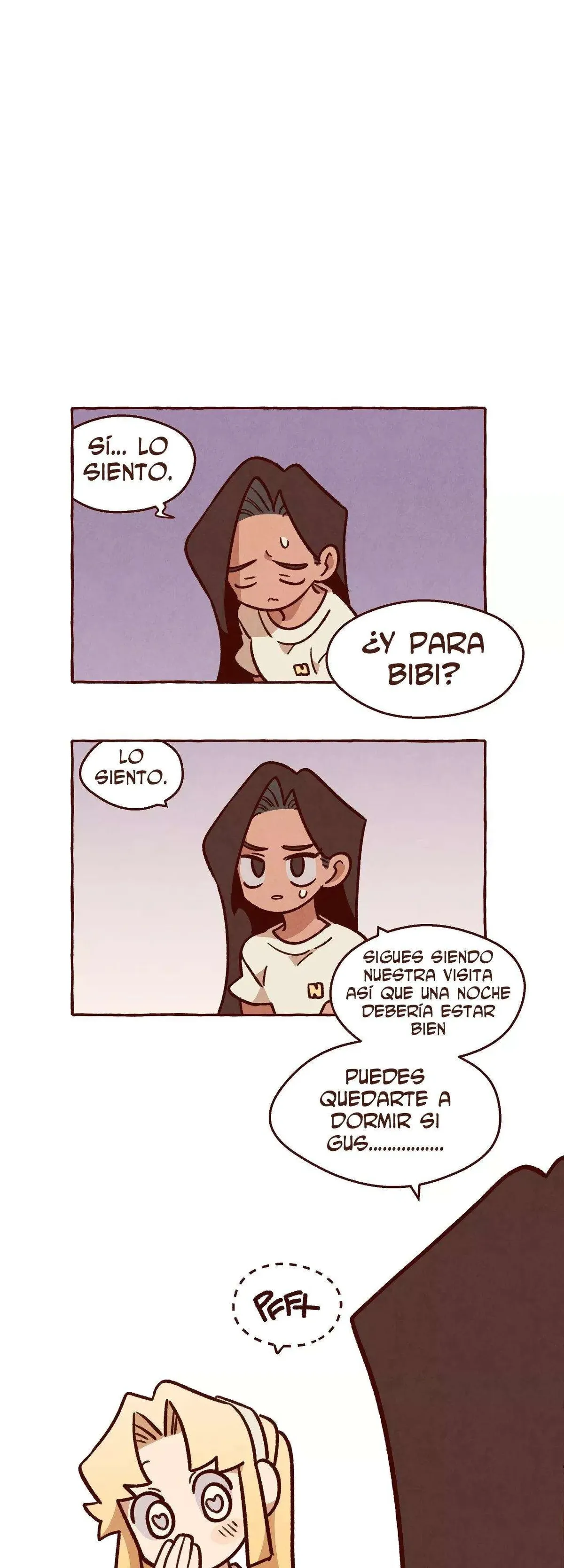 I Love Amy Capítulo 37 en Línea - página 32