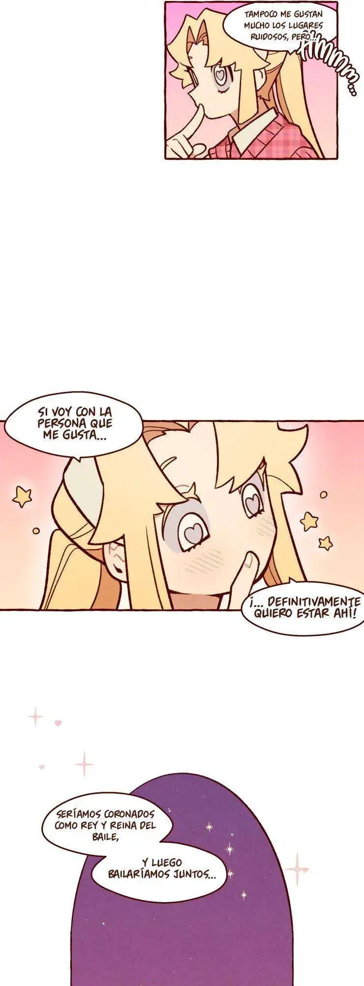 I Love Amy Capítulo 4 en Línea - página 12