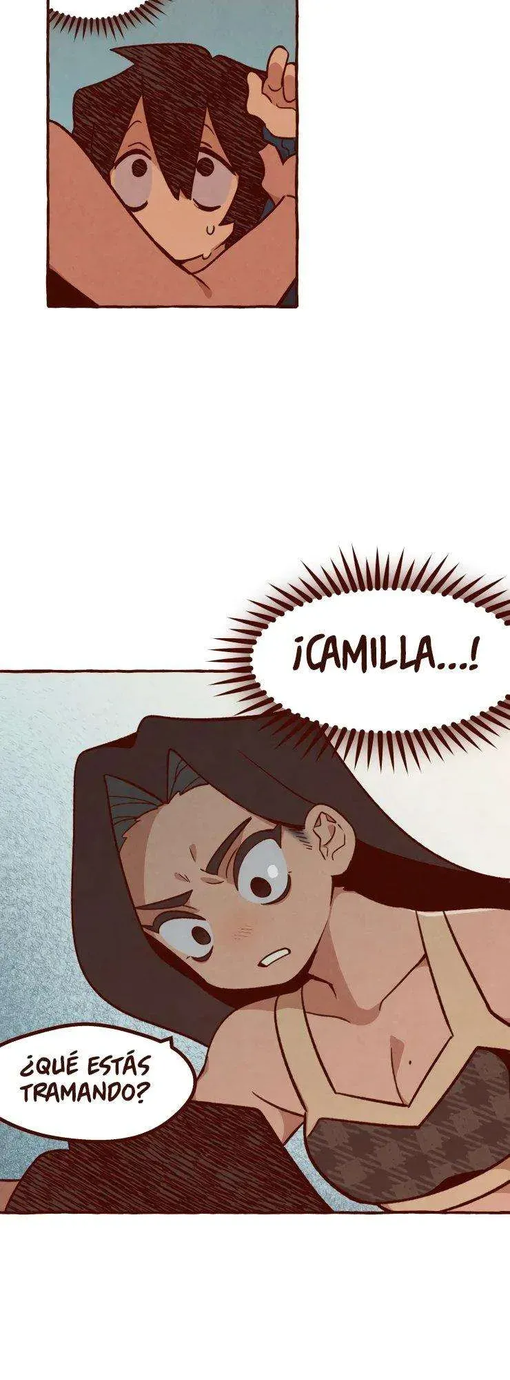 I Love Amy Capítulo 5 en Línea - página 4