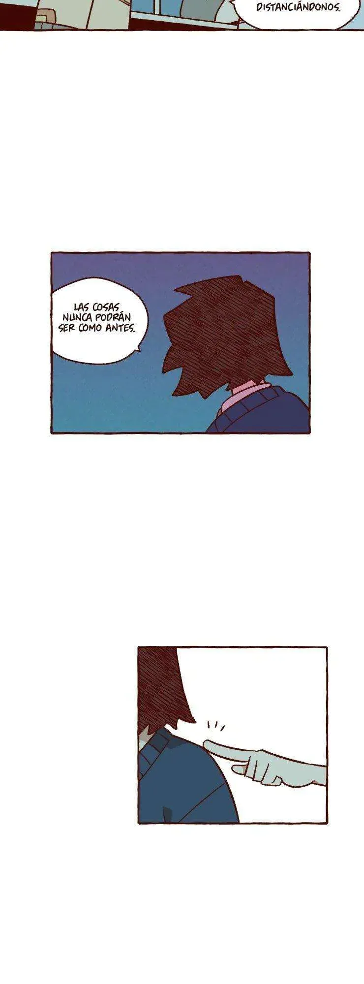 I Love Amy Capítulo 5 en Línea - página 33