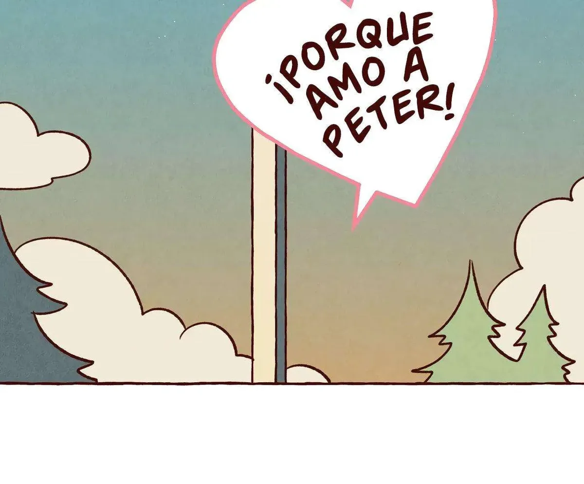 I Love Amy Capítulo 6 en Línea - página 17