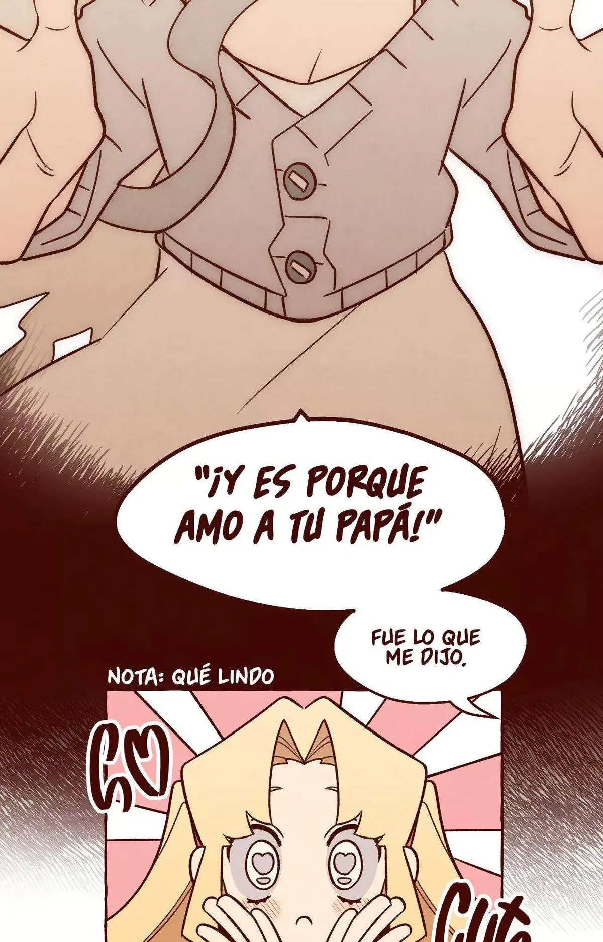 I Love Amy Capítulo 6 en Línea - página 28