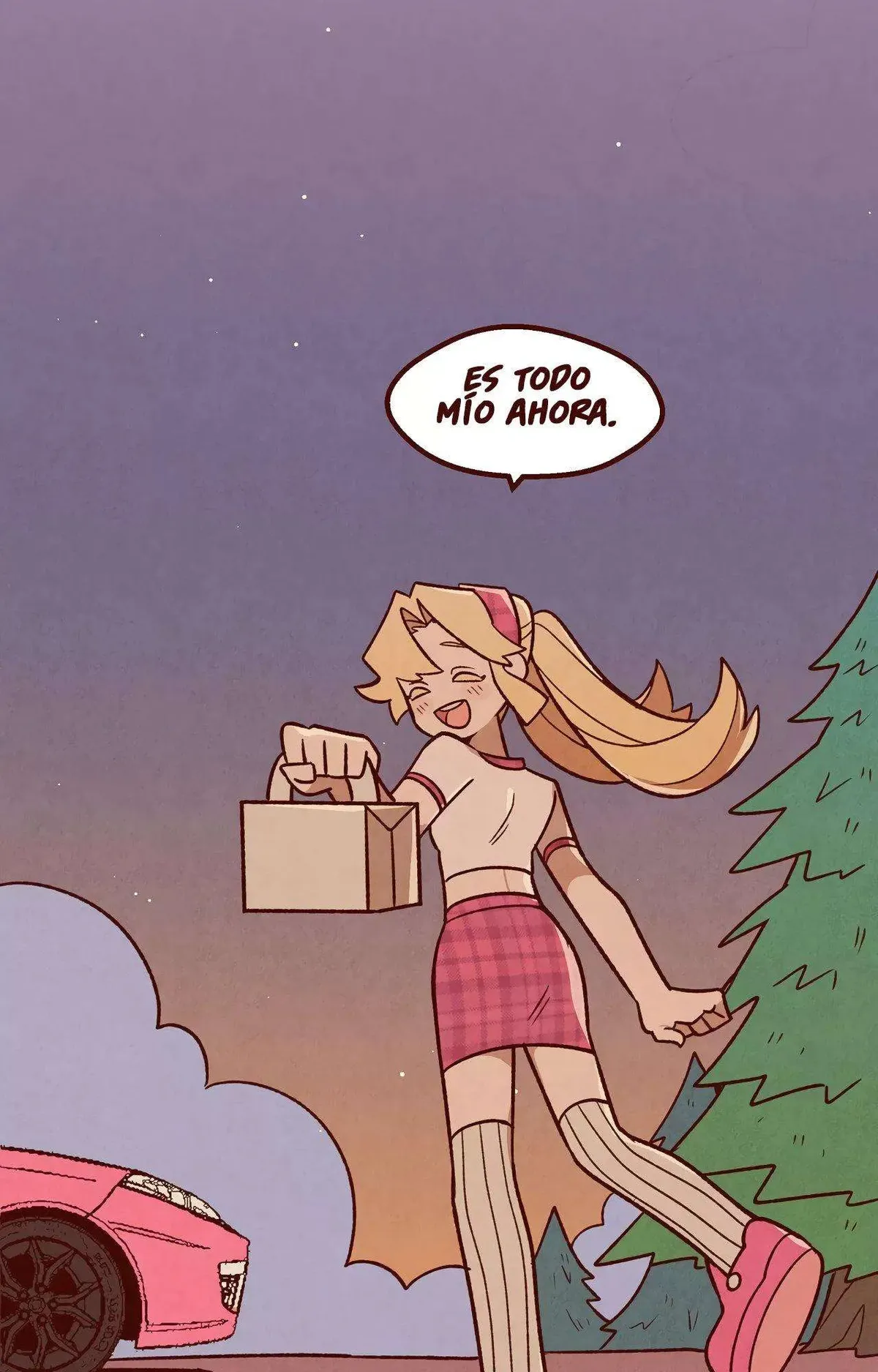 I Love Amy Capítulo 6 en Línea - página 43