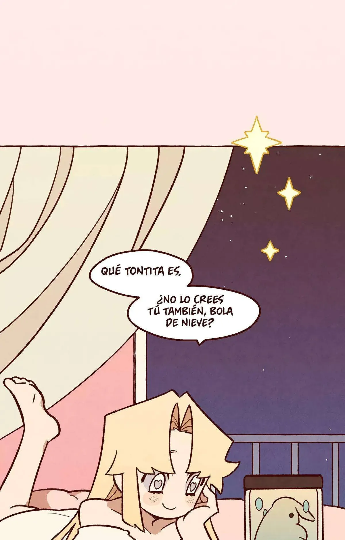 I Love Amy Capítulo 6 en Línea - página 50