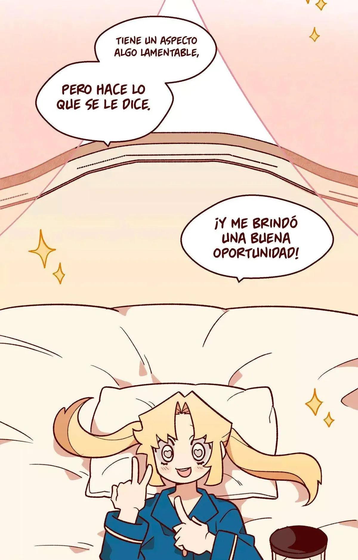I Love Amy Capítulo 8 en Línea - página 6