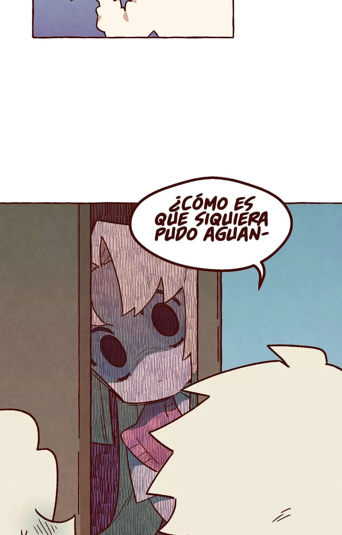 I Love Amy Capítulo 8 en Línea - página 47