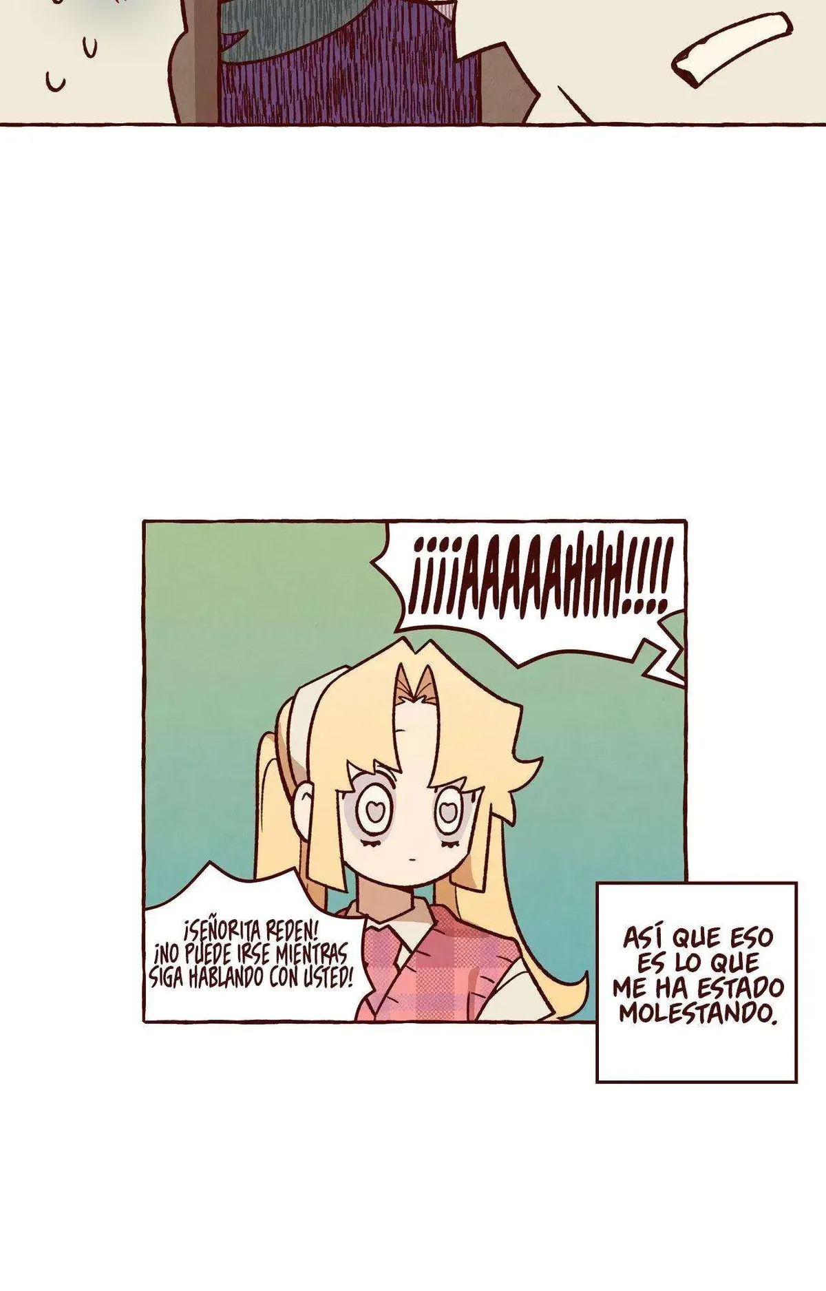 I Love Amy Capítulo 8 en Línea - página 48