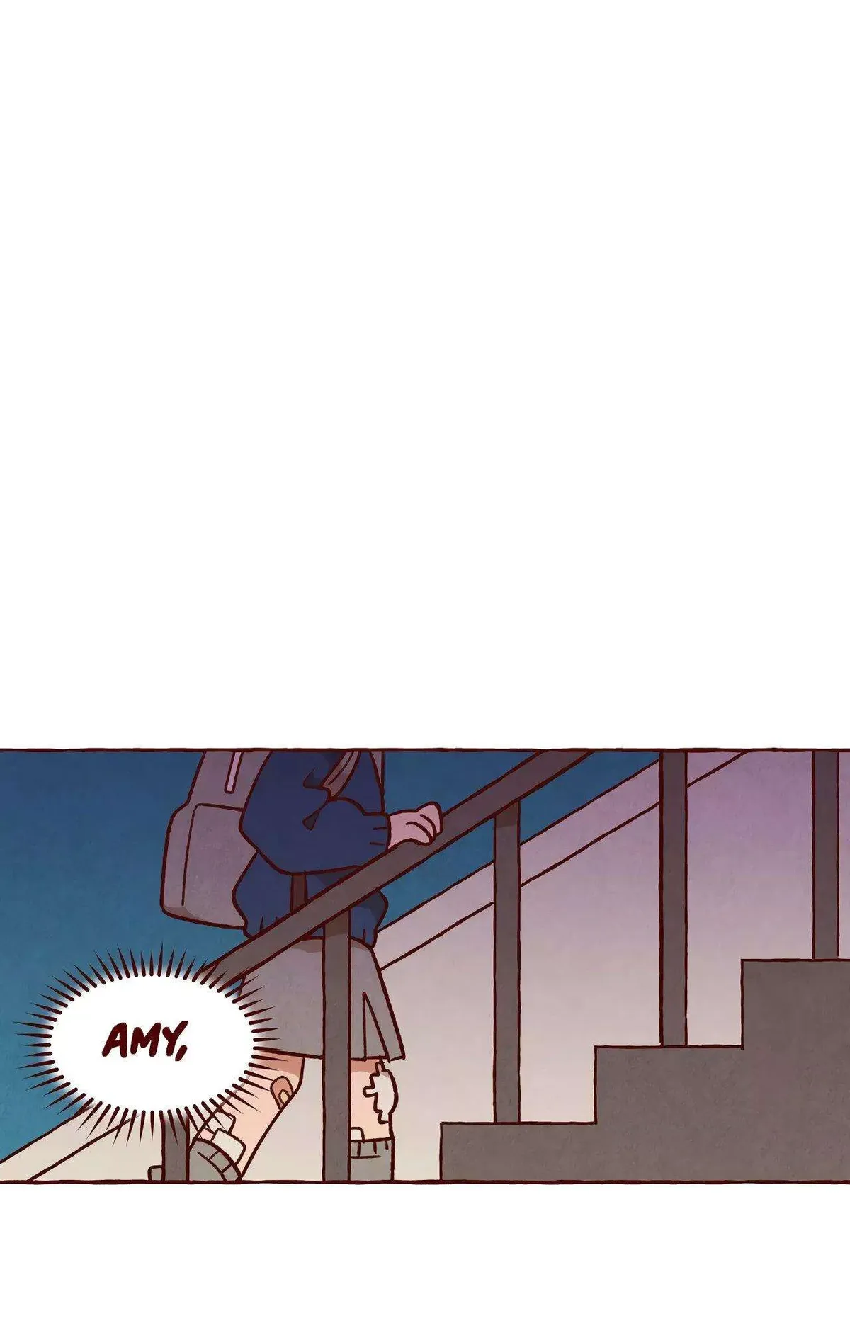 I Love Amy Capítulo 9 en Línea - página 55