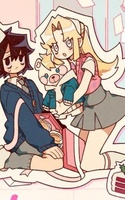 I Love Amy