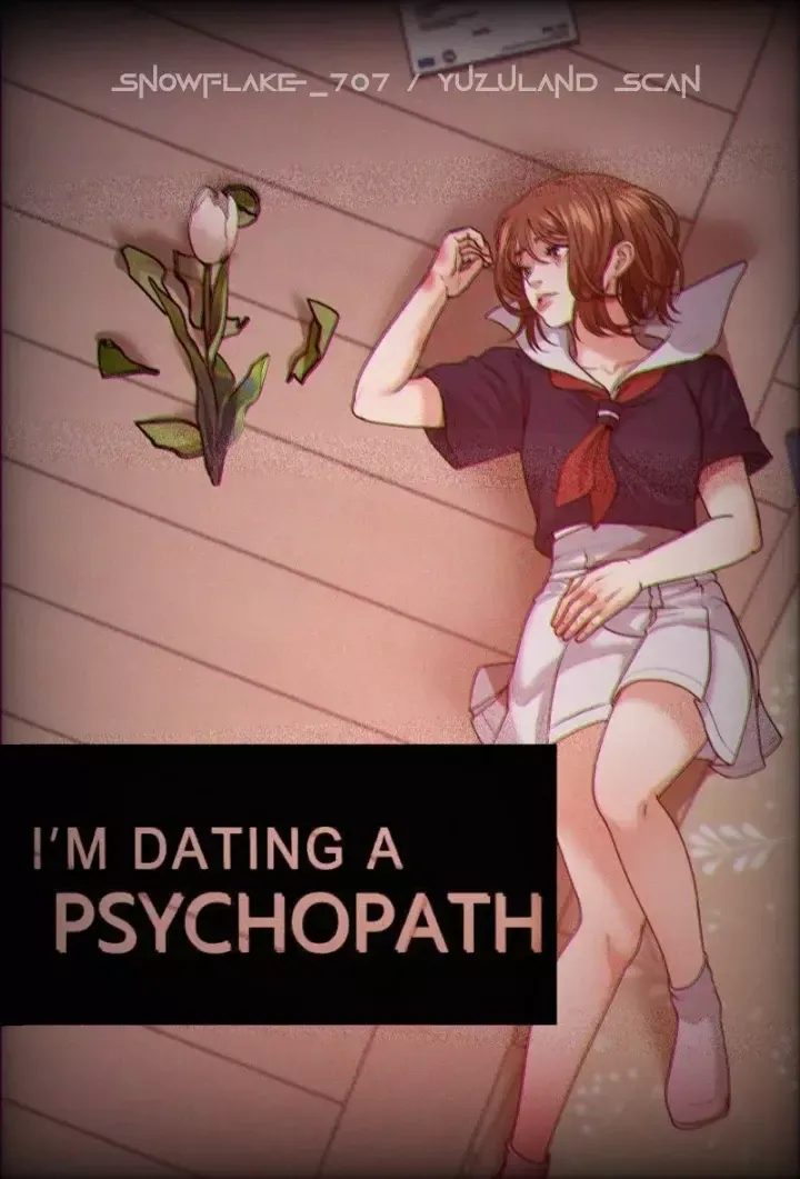 I'm Dating a Psychopath Capítulo 1 en Línea - página 1