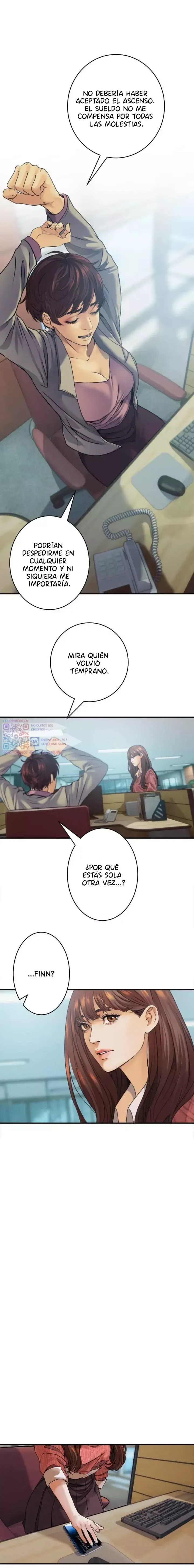 I'm Dating a Psychopath Capítulo 1 en Línea - página 10