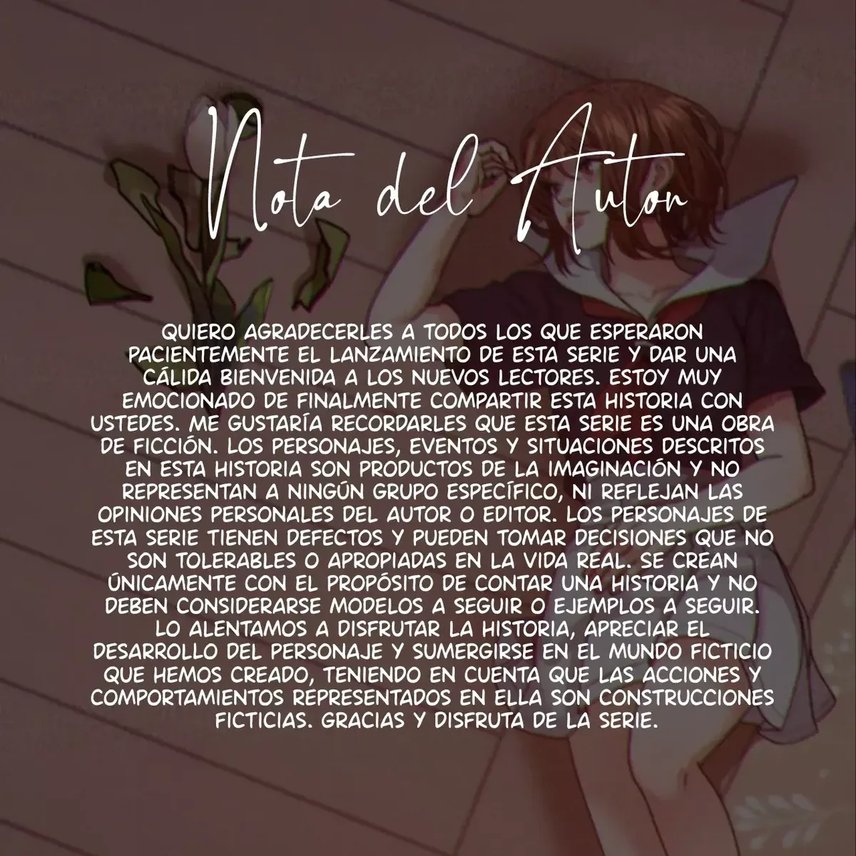 I'm Dating a Psychopath Capítulo 1 en Línea - página 28