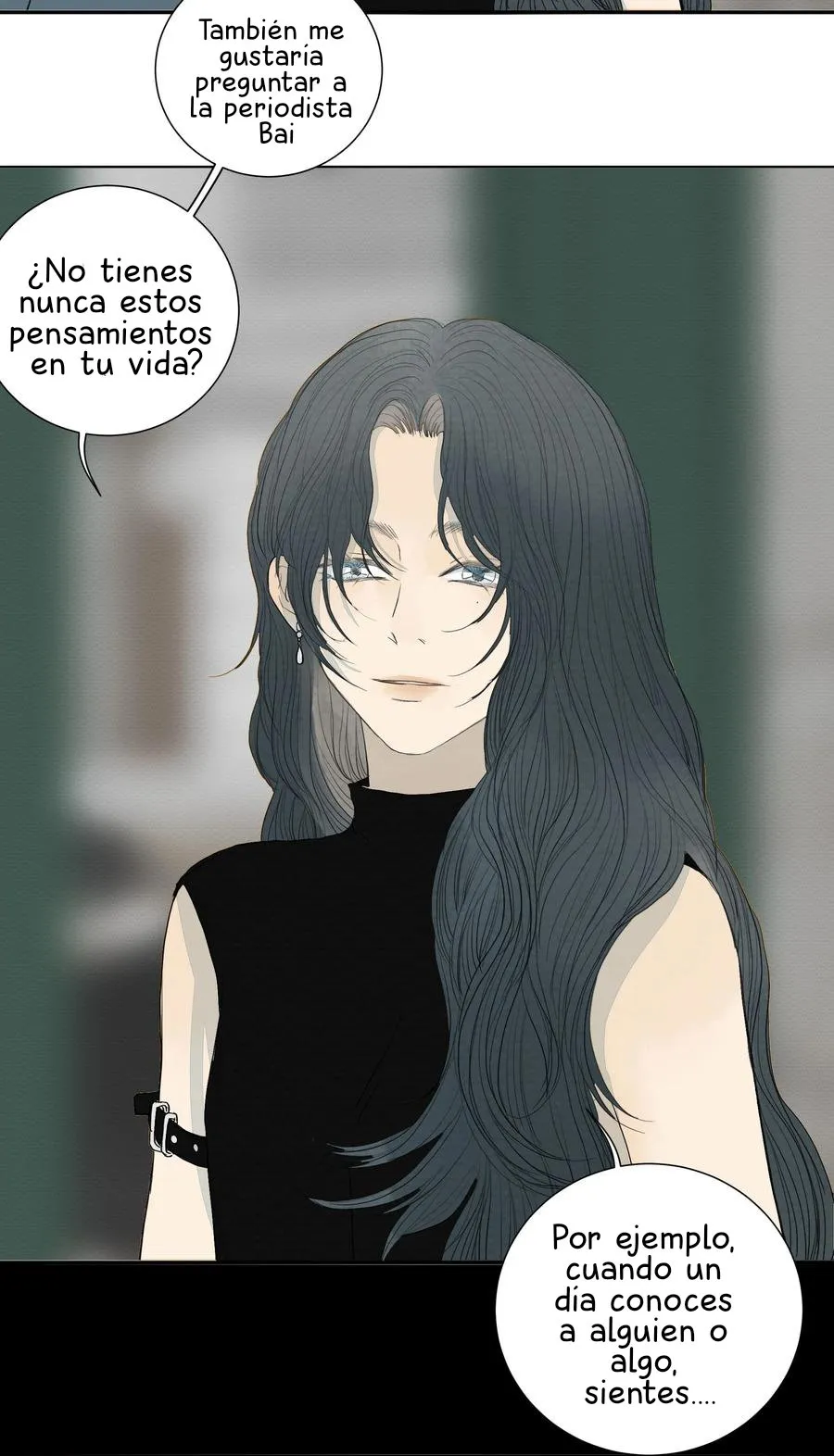 I'm More Dangerous Than You Capítulo 36 en Línea - página 32