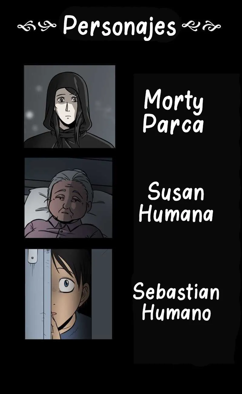 I'm Mortal Capítulo 1 en Línea - página 6