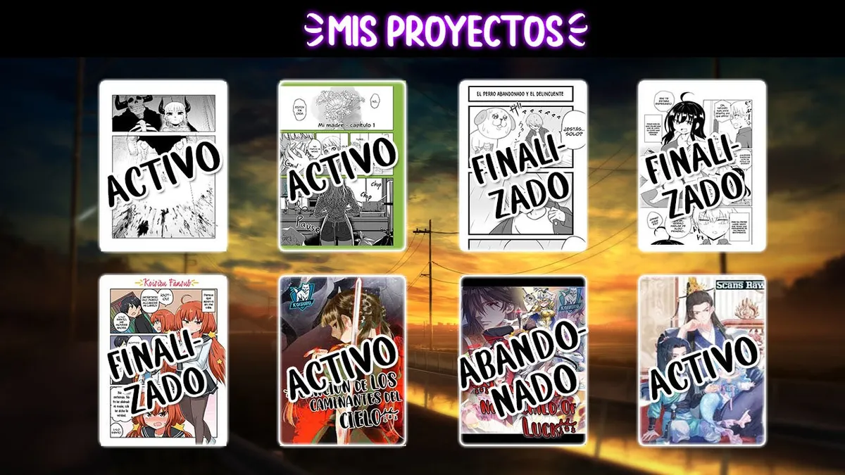 I'm Mortal Capítulo 1 en Línea - página 7